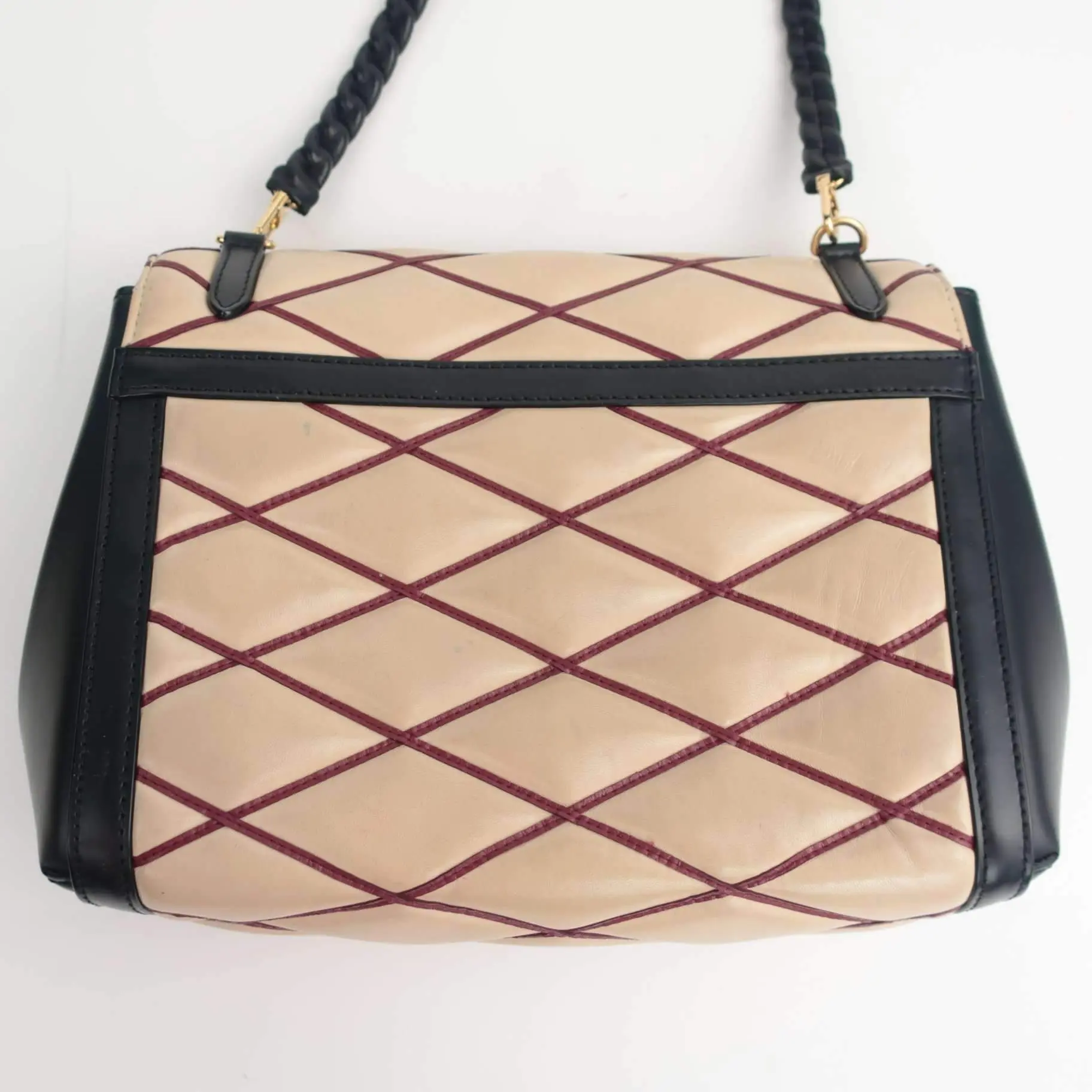 Louis Vuitton Malletage Pochette Flap Limited Edition bag - Image 6