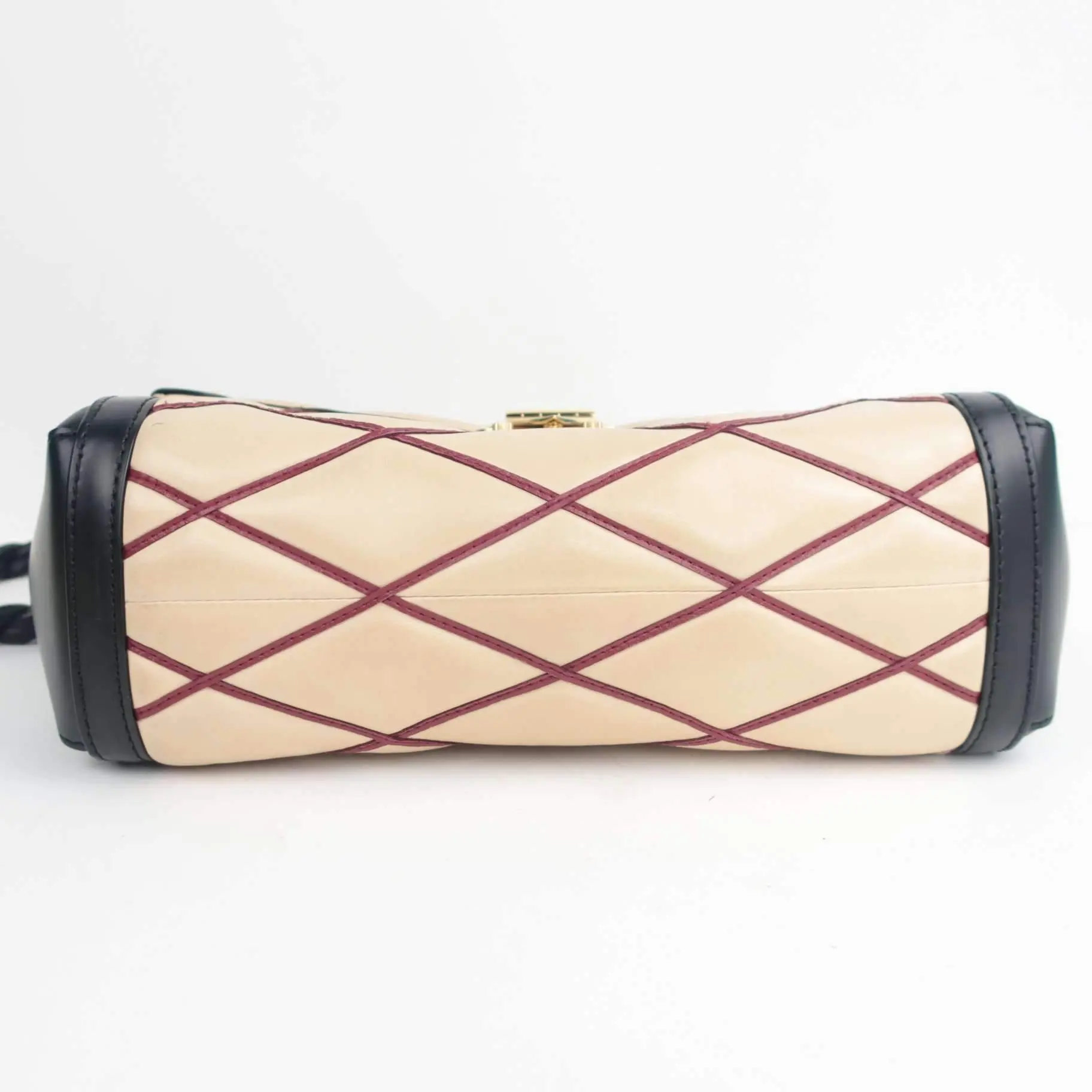 Louis Vuitton Malletage Pochette Flap Limited Edition bag - Image 9