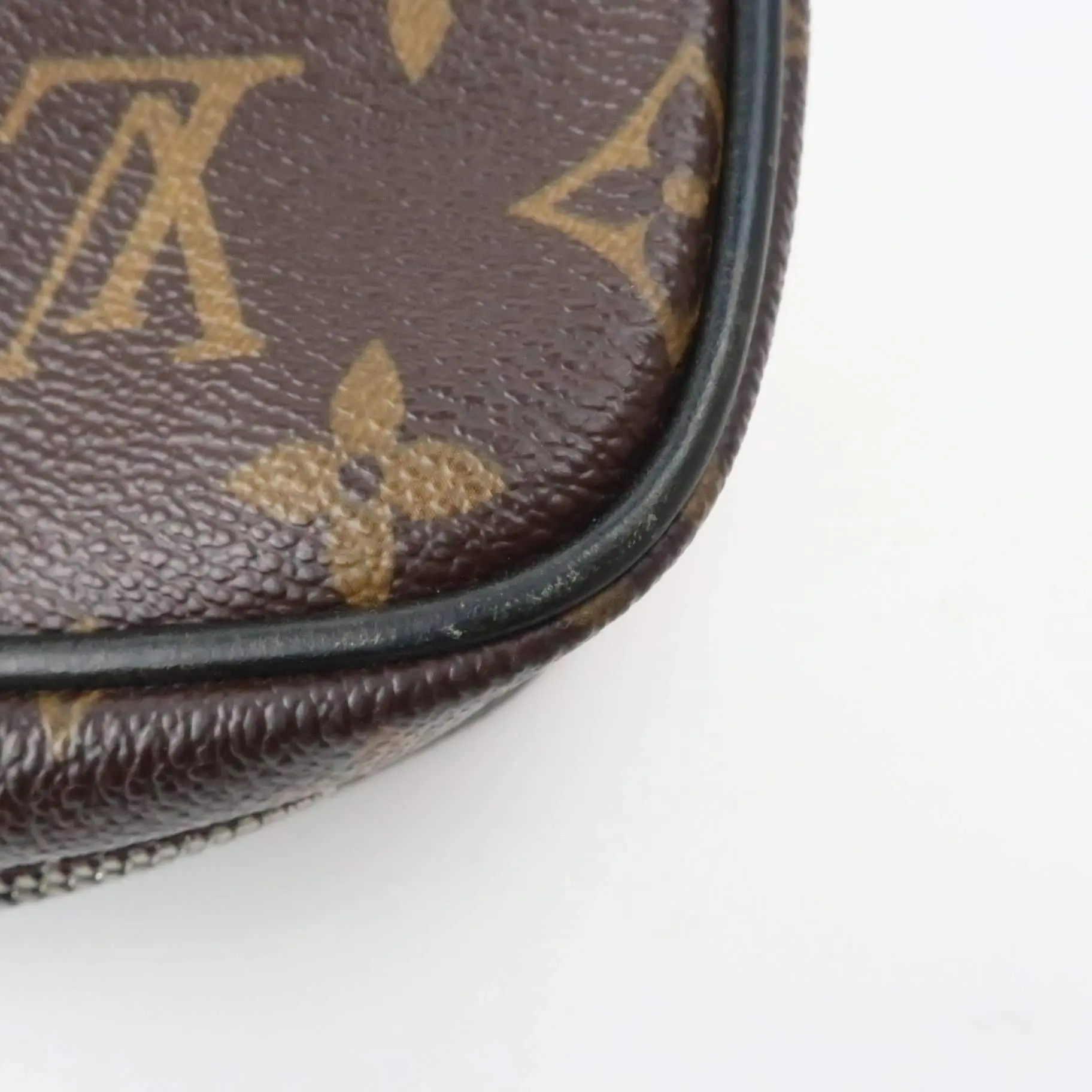 Louis Vuitton Porte-Documents Macassar Voyage Briefcase - Image 24