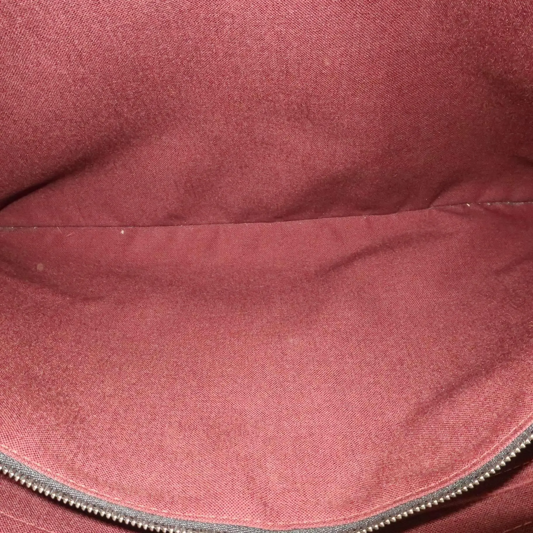 Louis Vuitton Porte-Documents Macassar Voyage Briefcase - Image 39