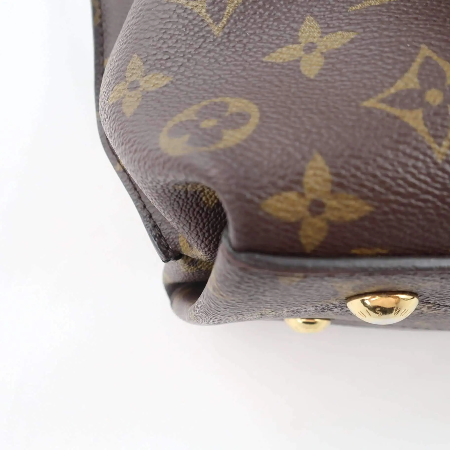 Louis Vuitton Metis Hobo Monogram Bag - Image 11