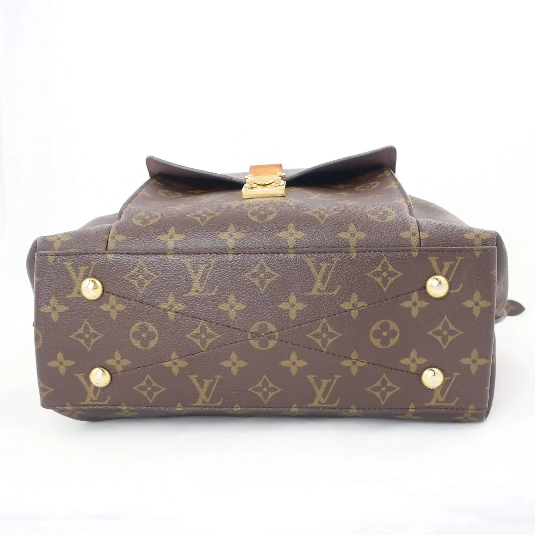 Louis Vuitton Metis Hobo Monogram Bag - Image 7