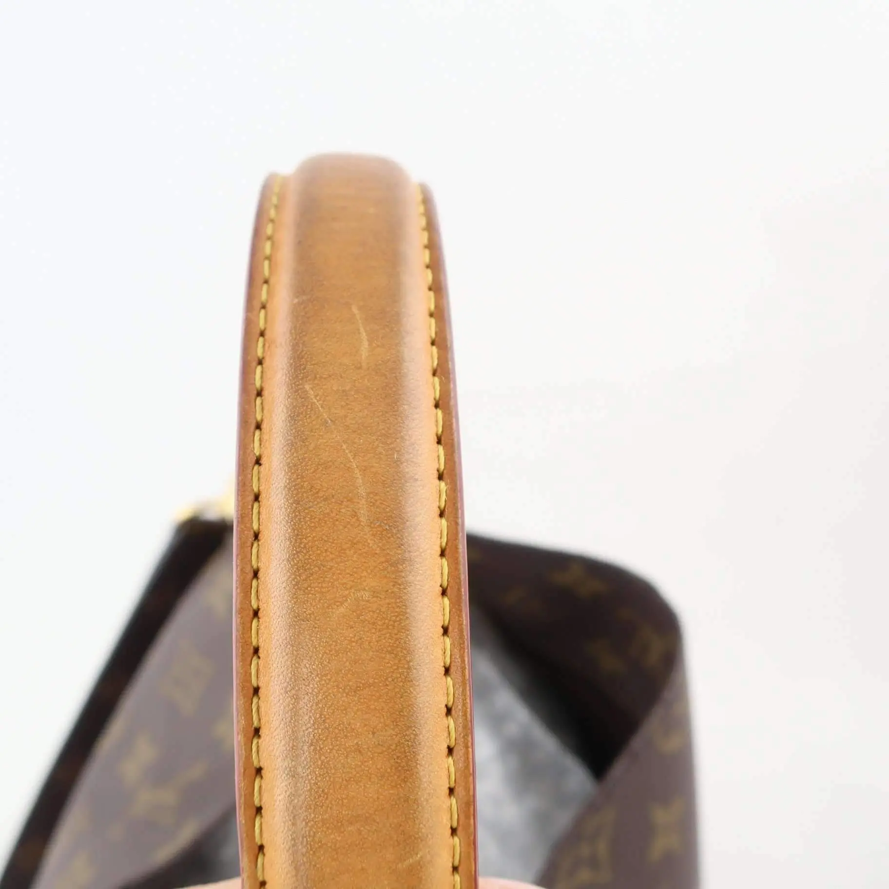 Louis Vuitton Metis Hobo Monogram Bag - Image 9