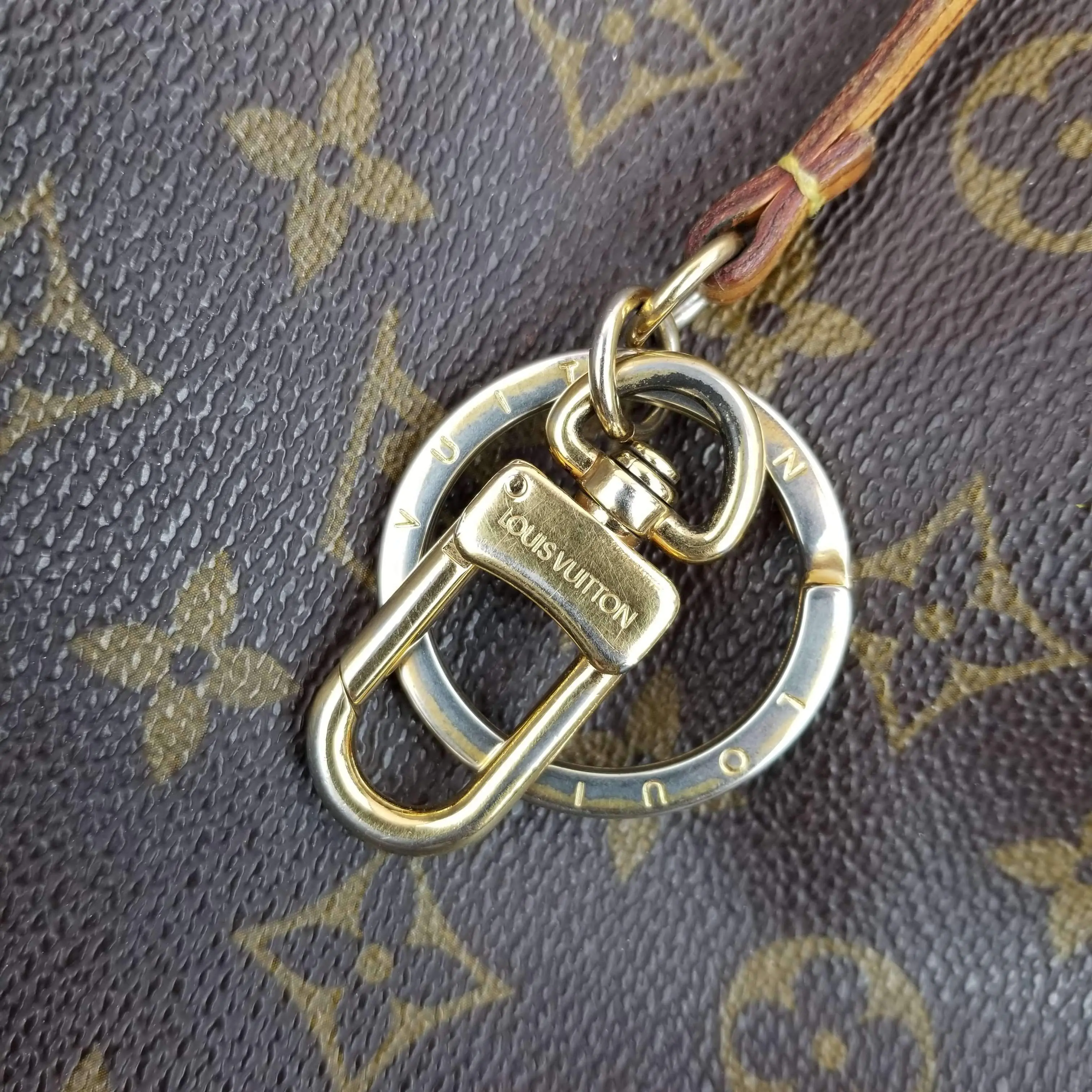 Louis Vuitton Monogram Canvas Artsy MM Bag - Image 16
