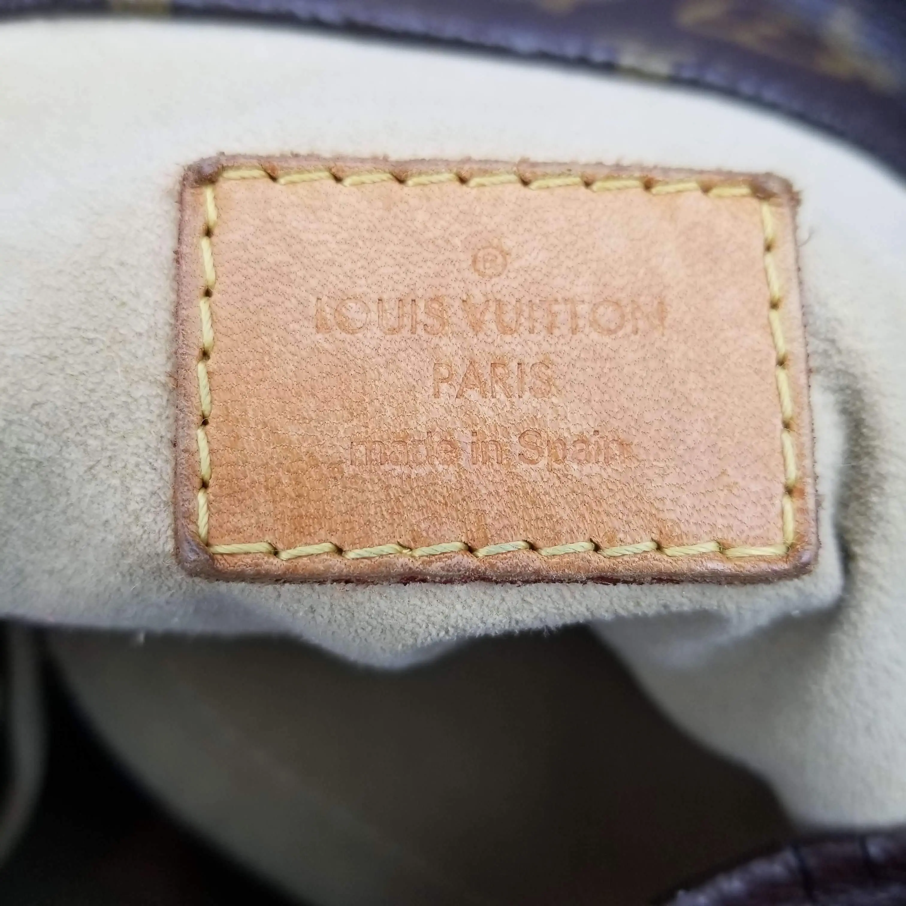 Louis Vuitton Monogram Canvas Artsy MM Bag - Image 19