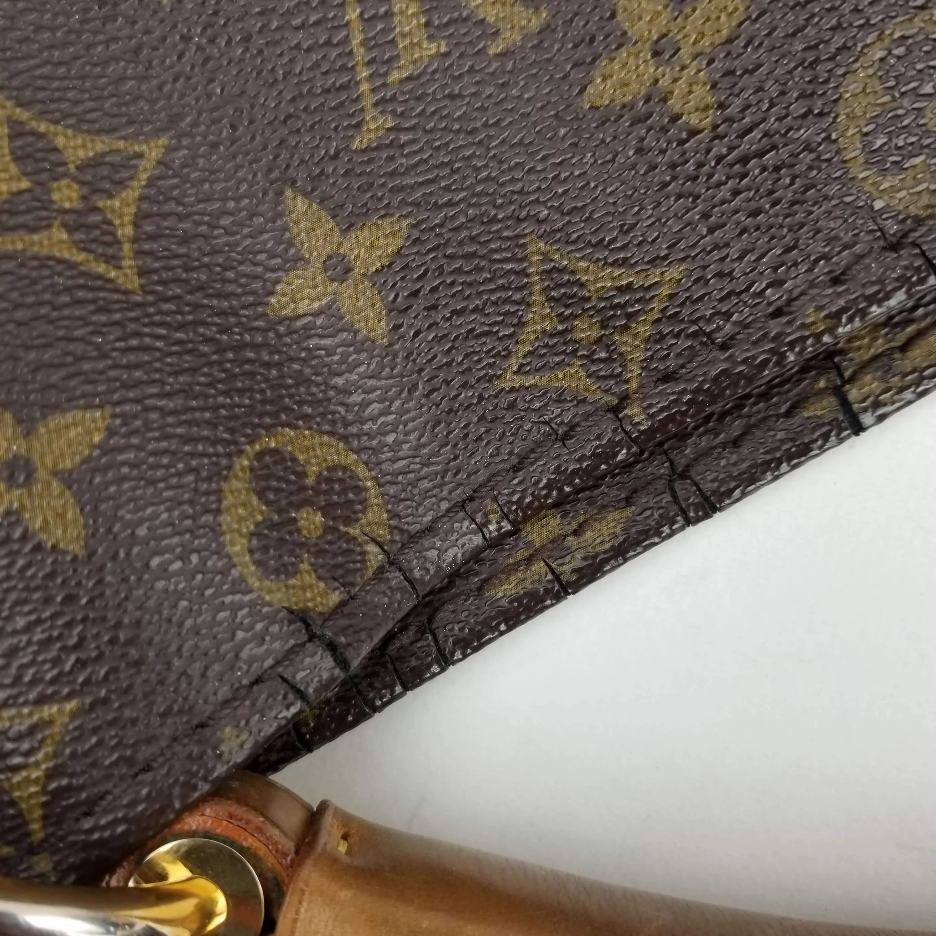 Louis Vuitton Monogram Canvas Artsy MM Bag - Image 7