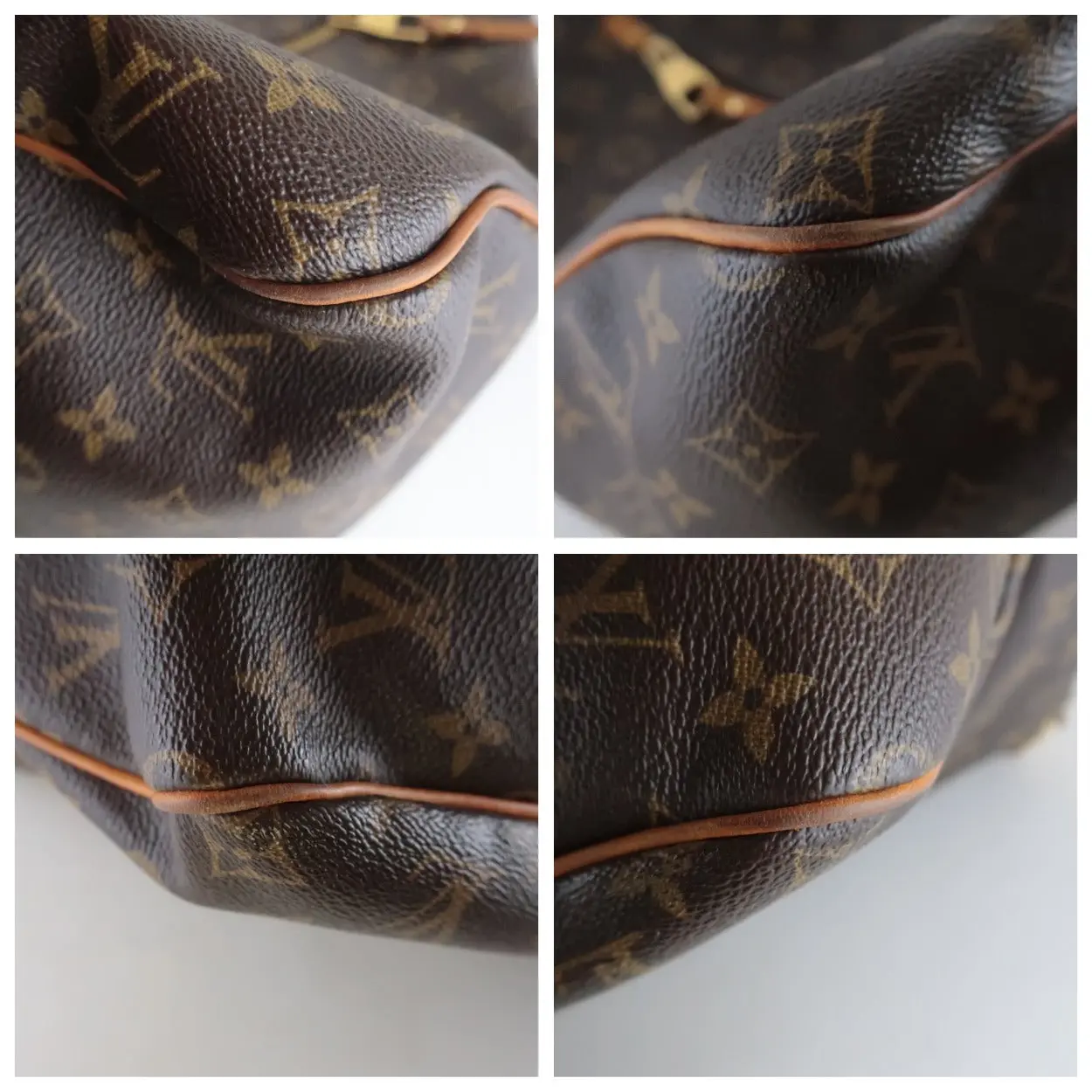 Louis Vuitton Monogram Canvas Delightful GM hobo Bag - Image 11