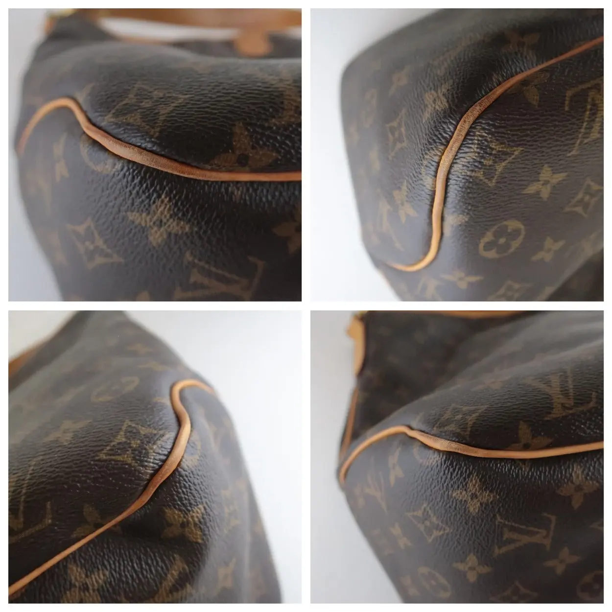 Louis Vuitton Monogram Delightful GM hobo Bag - Image 15