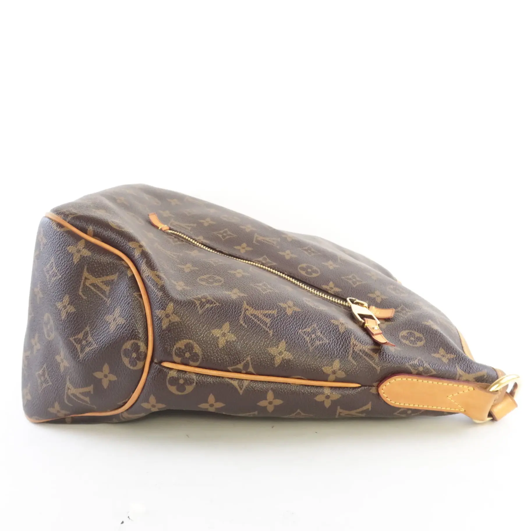Louis Vuitton Monogram Delightful GM Shoulder Bag - Image 17