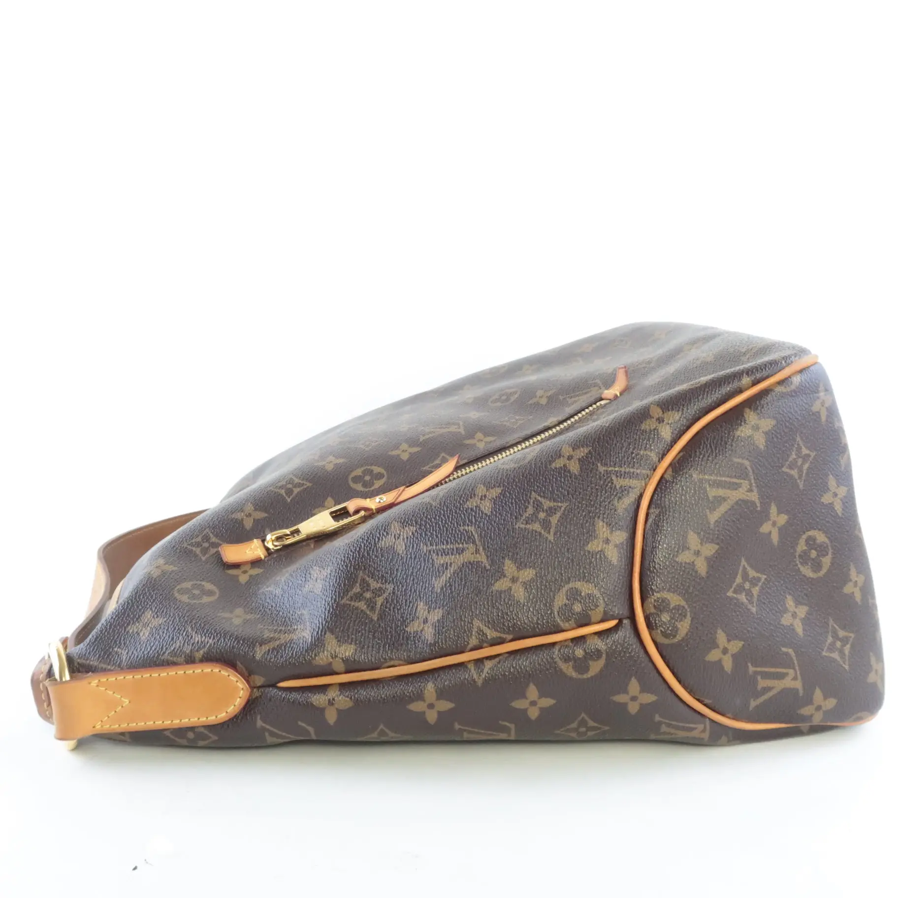 Louis Vuitton Monogram Delightful GM Shoulder Bag - Image 6