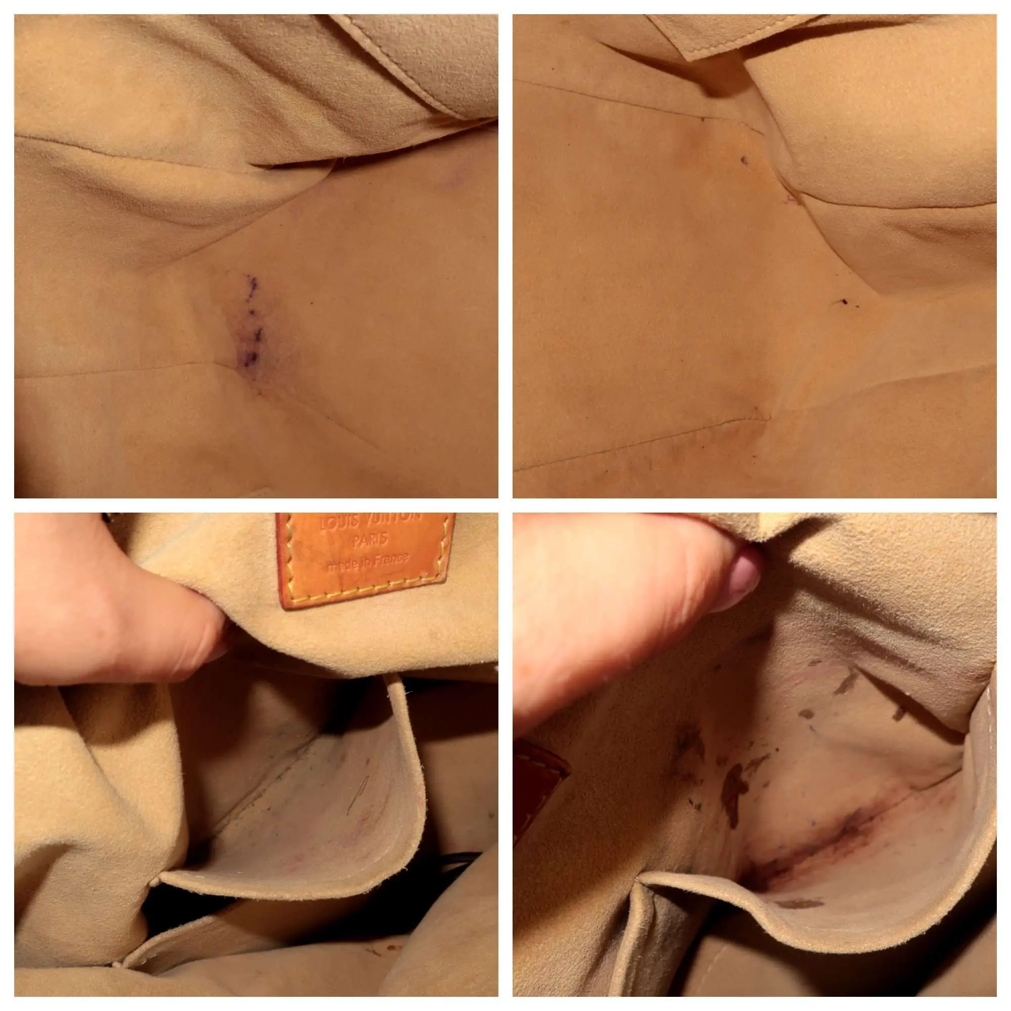 Louis Vuitton Monogram Canvas Estrela MM Bag - Image 12