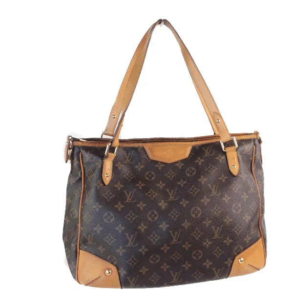 Louis Vuitton Monogram Canvas Estrela MM Bag - Image 2