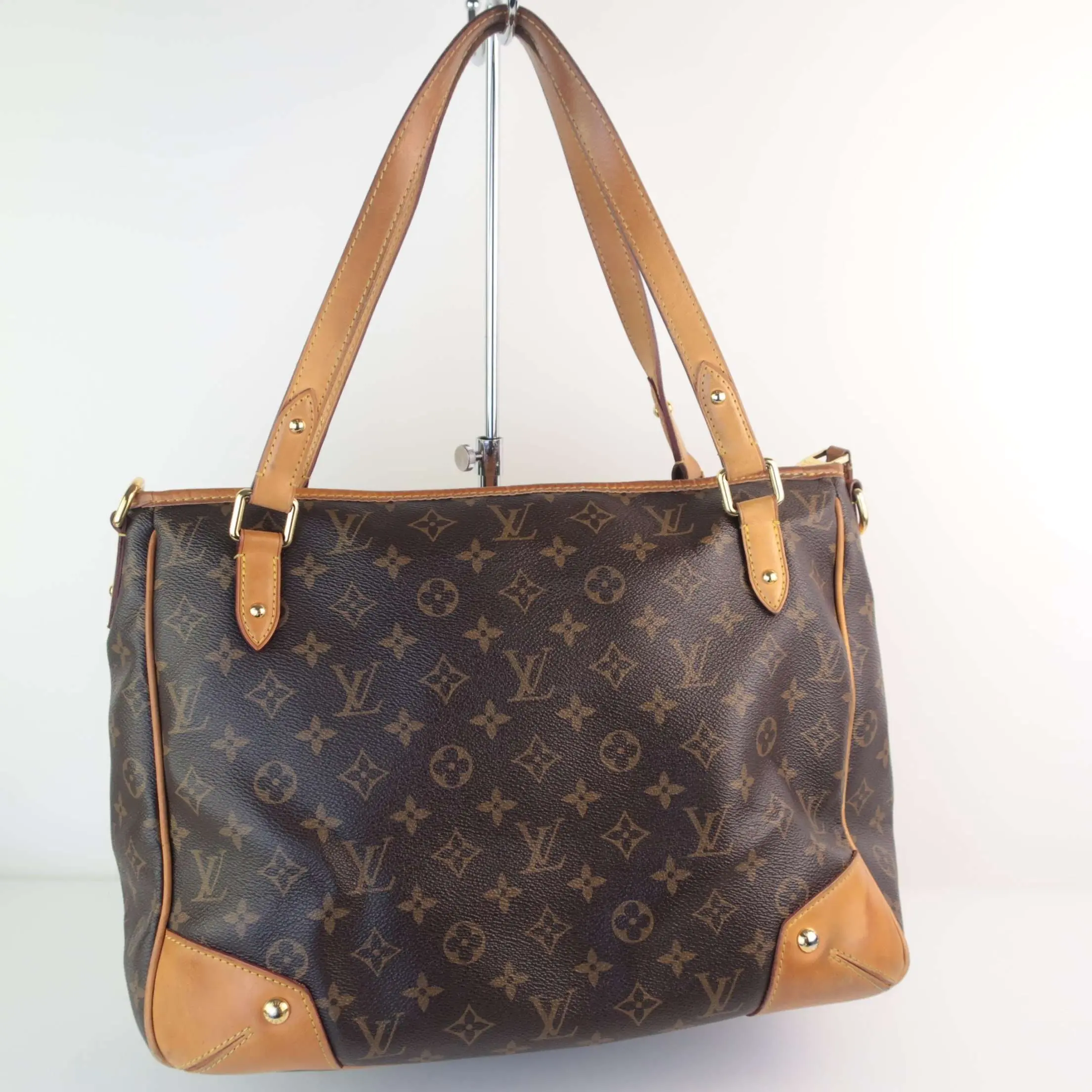 Louis Vuitton Monogram Canvas Estrela MM Bag - Image 3
