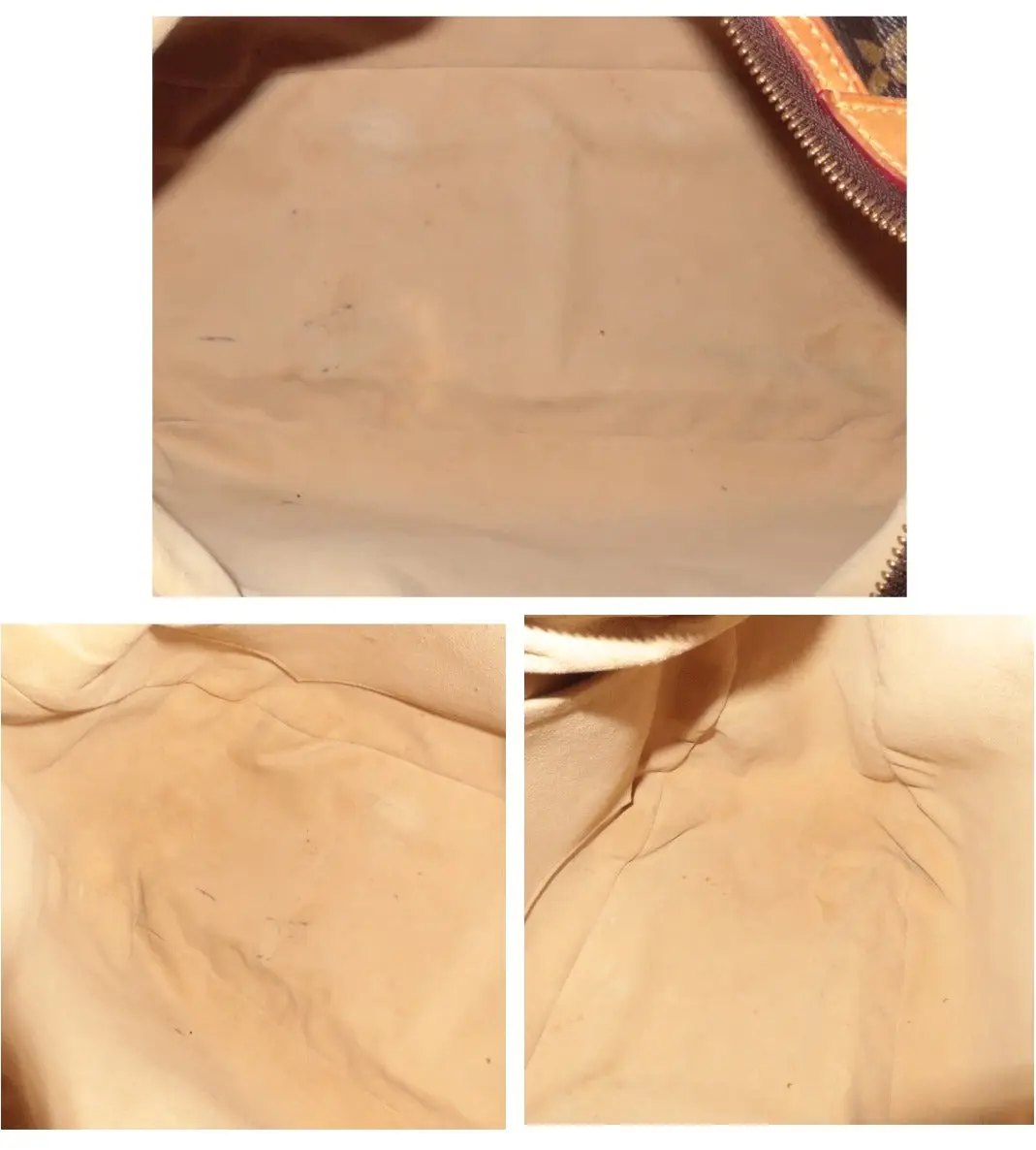 Louis Vuitton Monogram Canvas Etoile City PM Shoulder Bag - Image 9