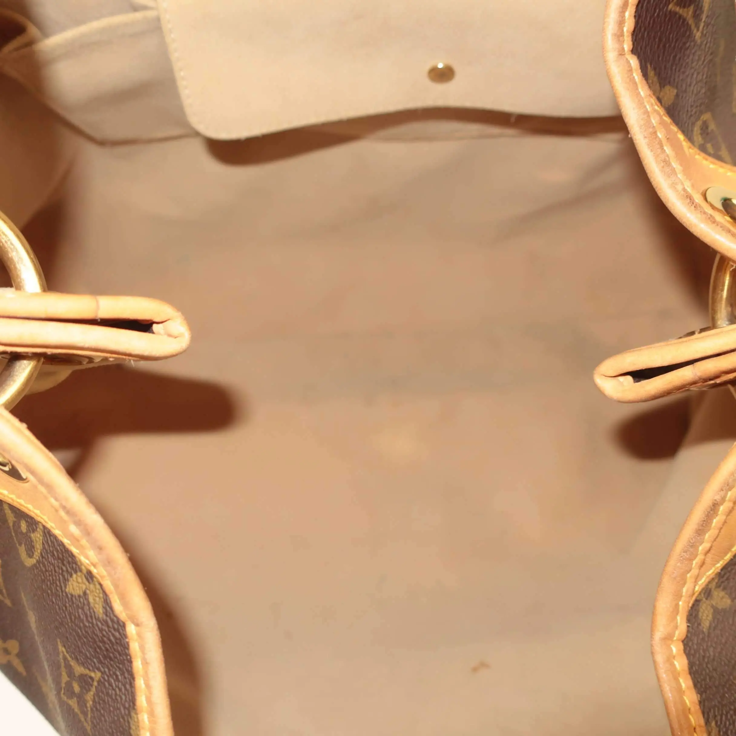 Louis Vuitton Monogram Canvas Galliera GM Bag - Image 20