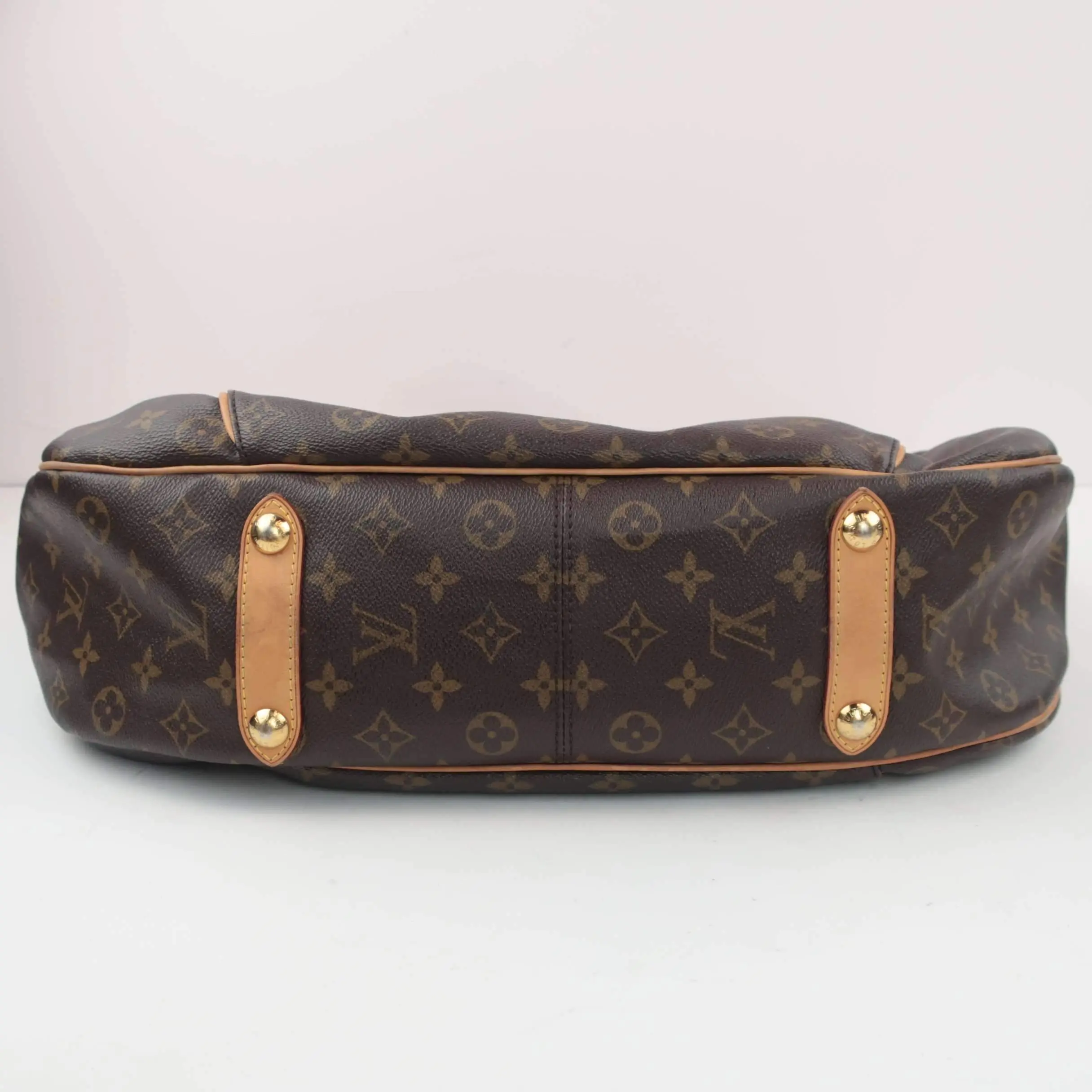 Louis Vuitton Monogram Canvas Galliera GM Bag - Image 25