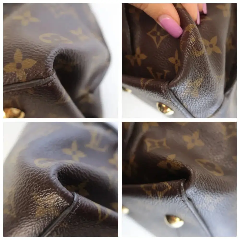 Louis Vuitton Monogram Canvas Metis Hobo Bag - Image 17