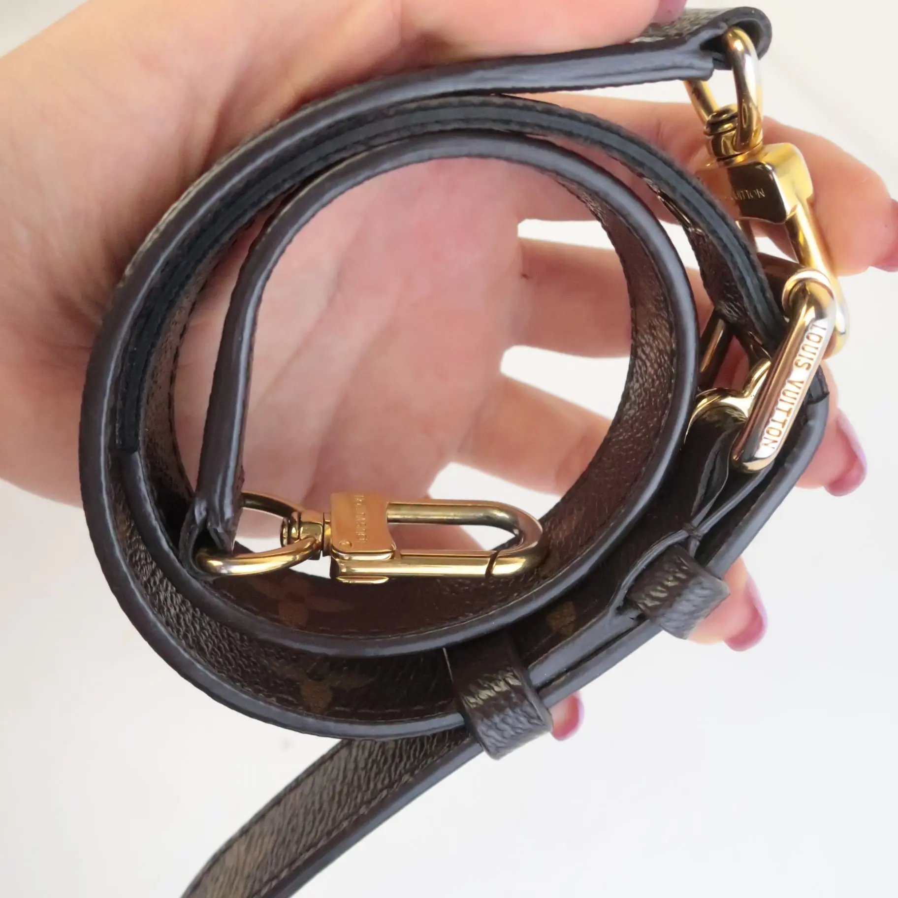 Louis Vuitton Monogram Canvas Metis Hobo Bag - Image 20