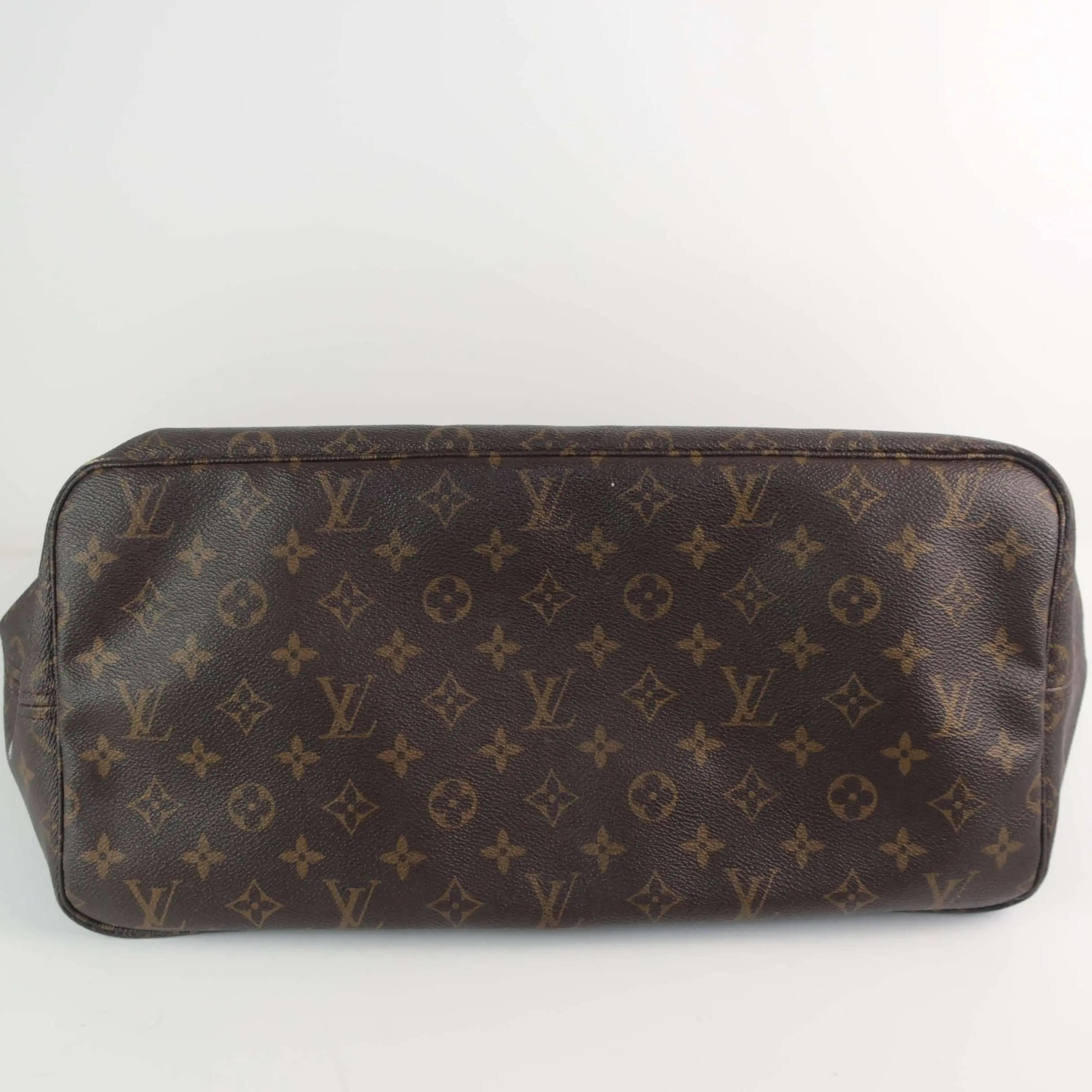Louis Vuitton Monogram Canvas Neverfull GM - Image 3