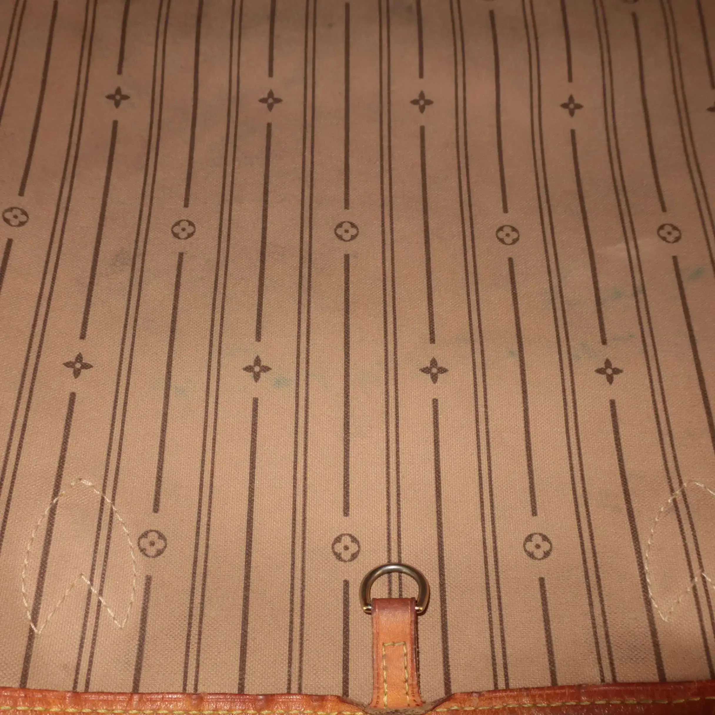 Louis Vuitton Monogram Canvas Neverfull GM - Image 6