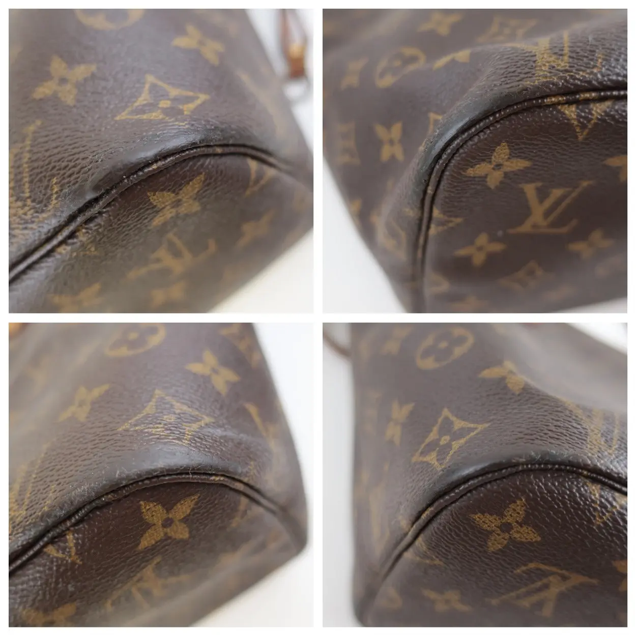 Louis Vuitton Monogram Canvas Neverfull MM Bag - Image 18