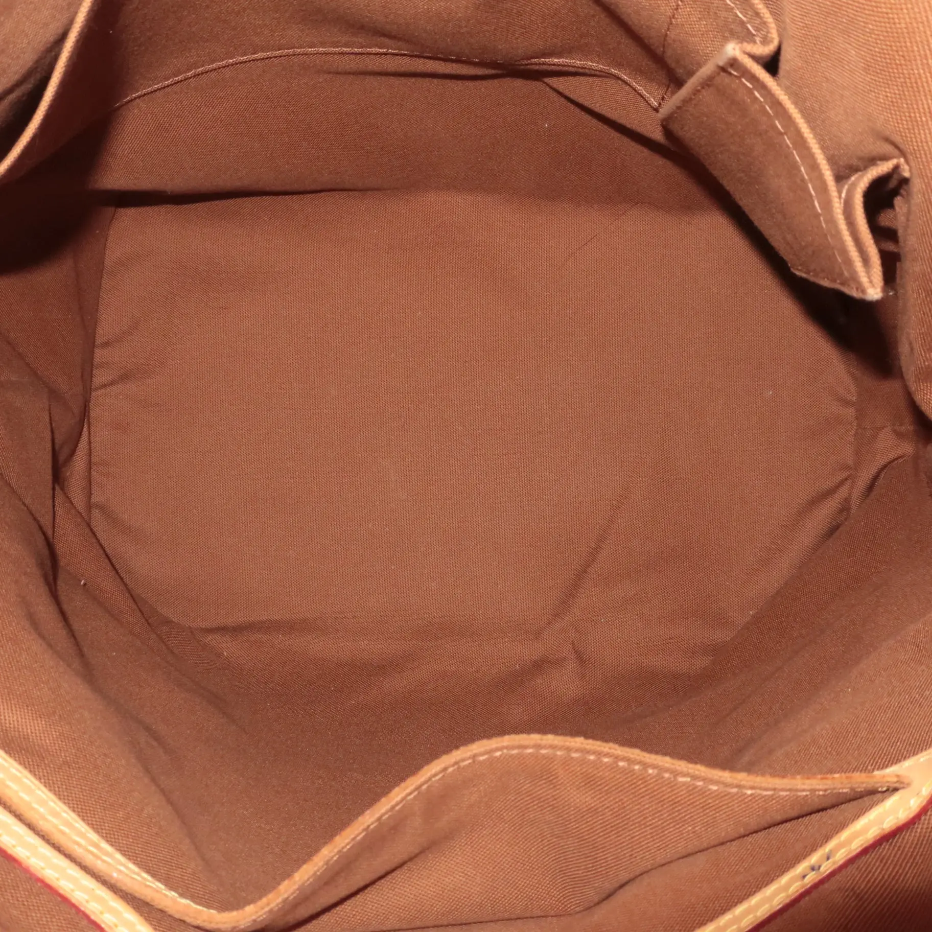 Louis Vuitton Monogram Palermo GM Shoulder Bag - Image 18