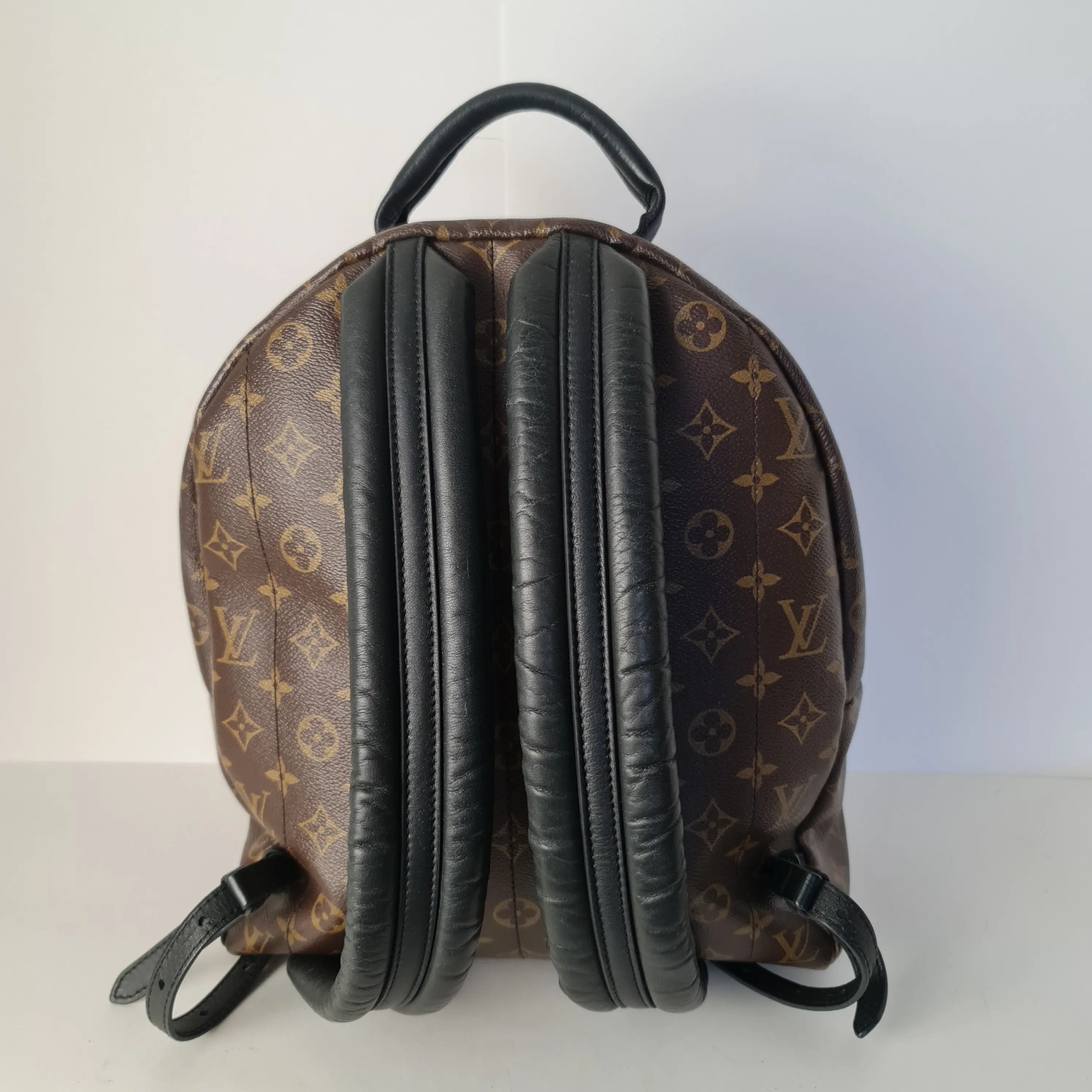 Louis Vuitton Monogram Canvas Palm Springs MM Backpack (766) - Image 28
