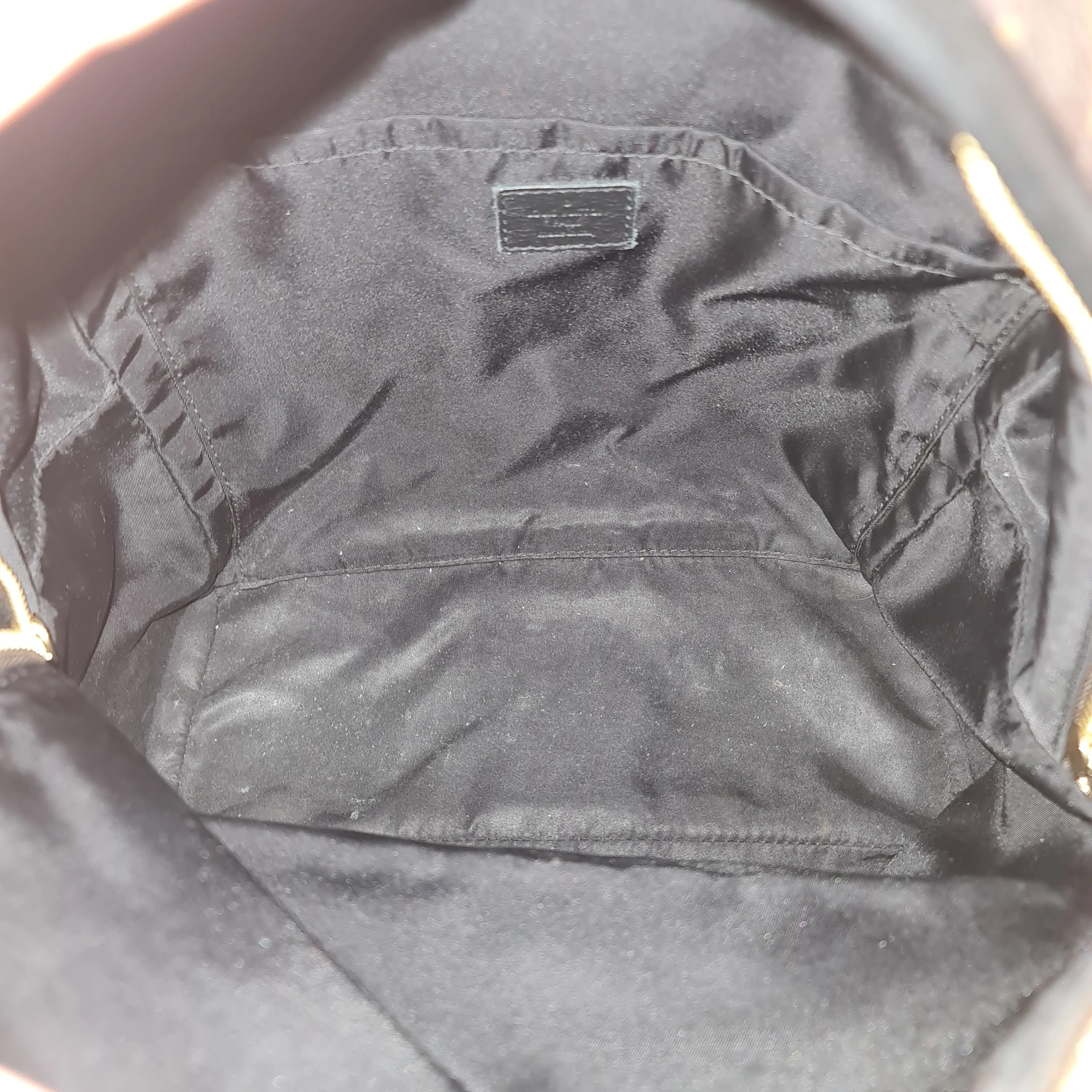 Louis Vuitton Monogram Canvas Palm Springs MM Backpack (766) - Image 8