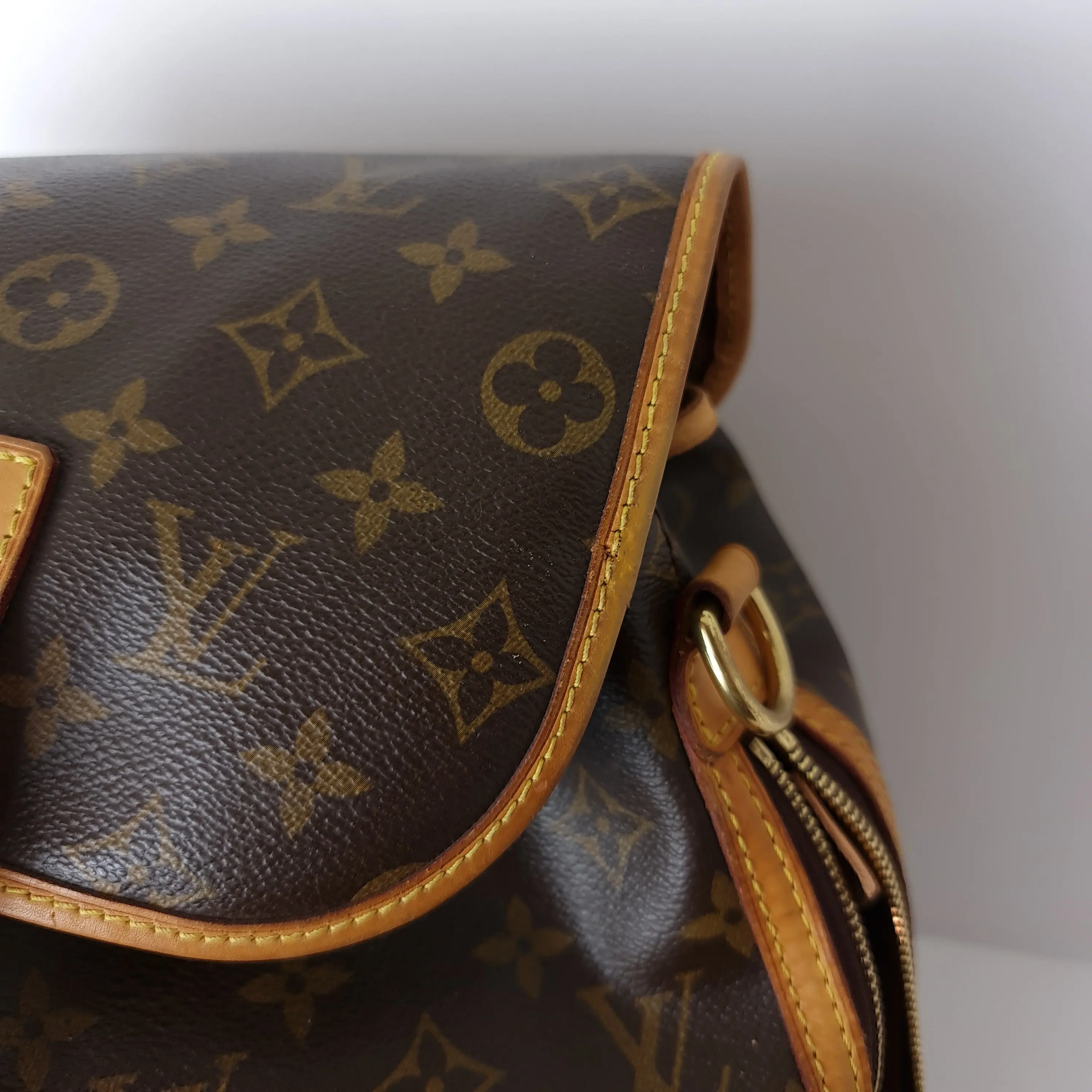 Louis Vuitton Monogram Canvas Sac a Dos Bosphore Backpack - Image 19