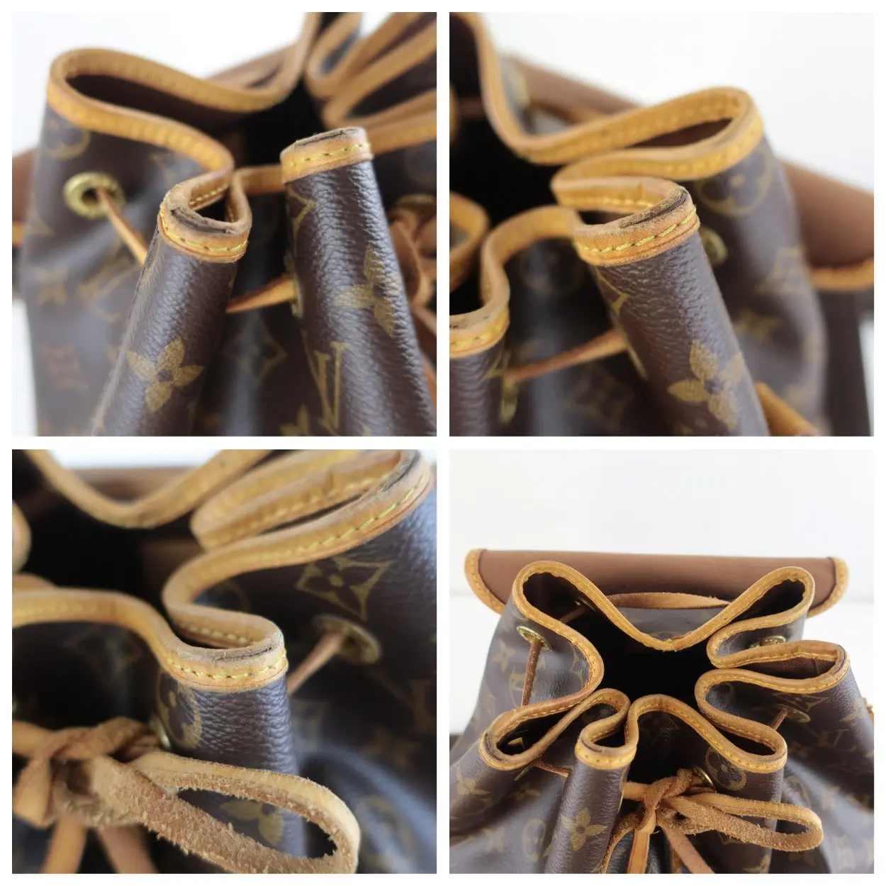 Louis Vuitton Monogram Canvas Sac a Dos Bosphore Backpack - Image 22