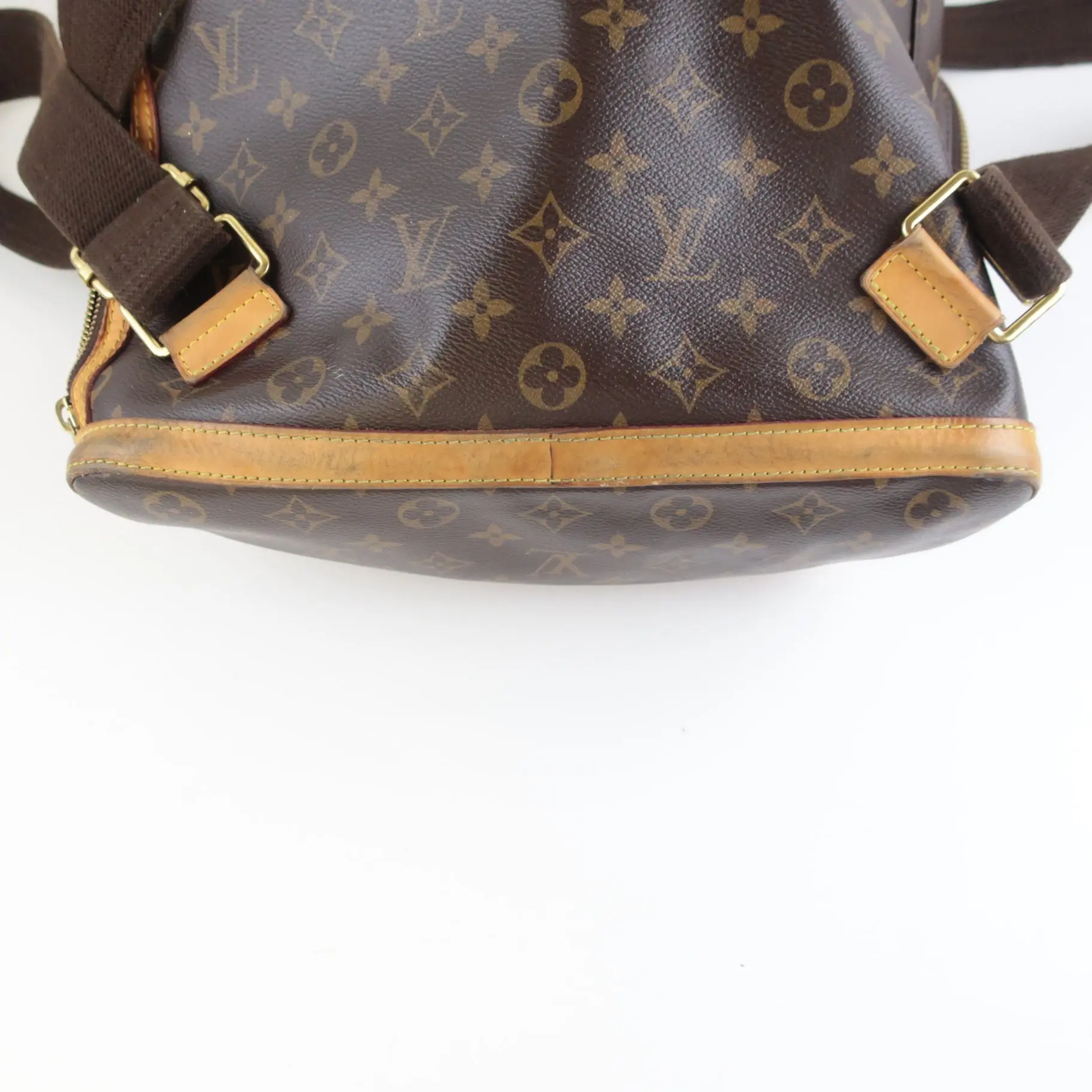 Louis Vuitton Monogram Canvas Sac a Dos Bosphore Backpack - Image 7