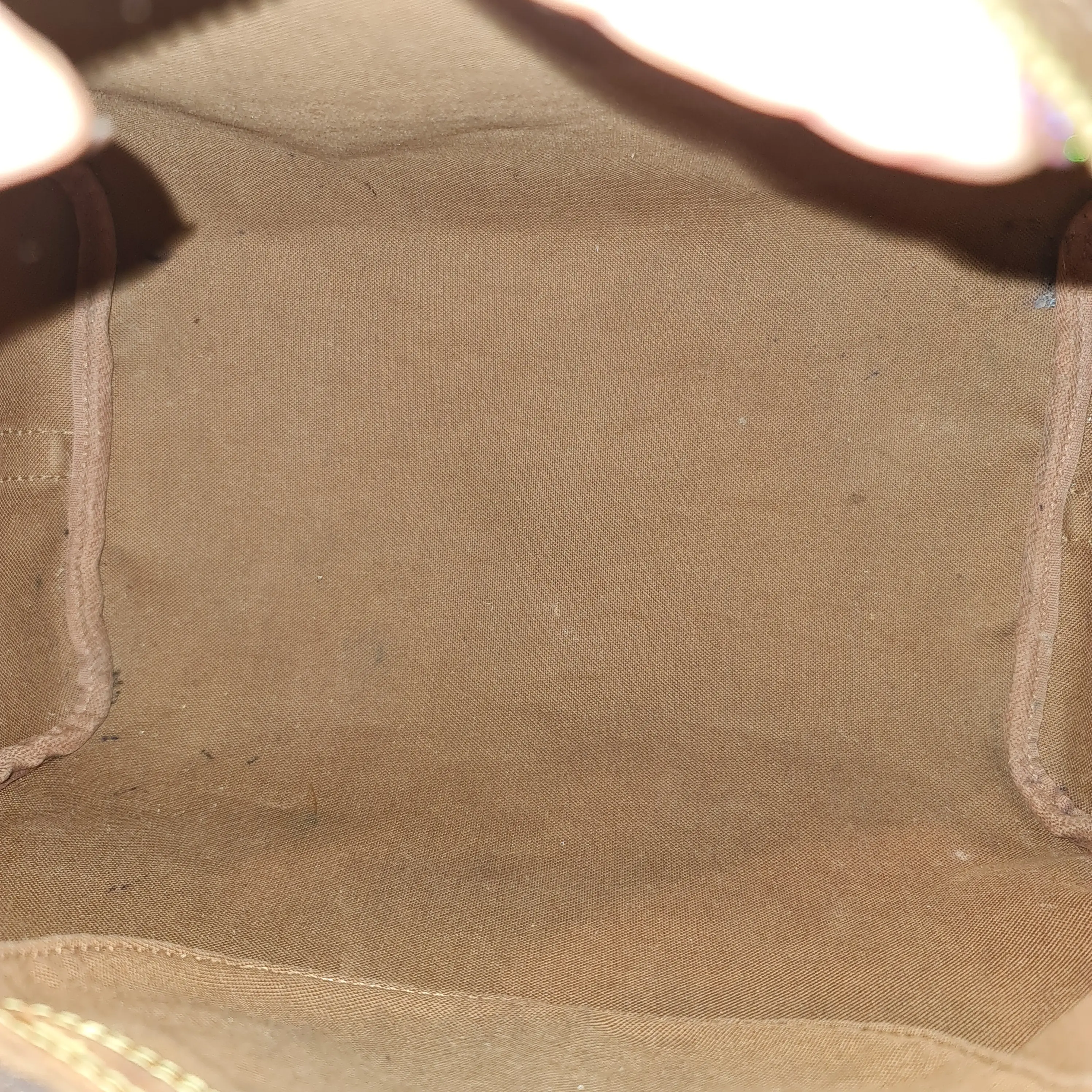 Louis Vuitton Monogram Canvas Speedy 30 Bandouliere Bag (with faded initials) (784) - Image 17