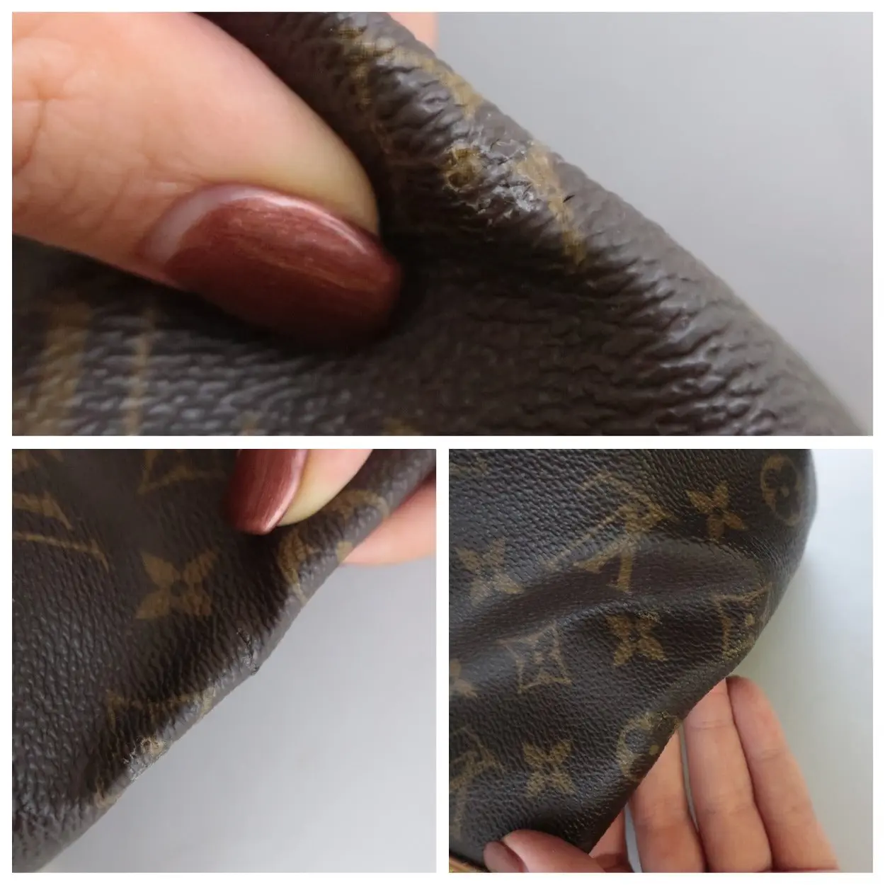 Louis Vuitton Monogram Canvas Tivoli GM Bag - Image 8