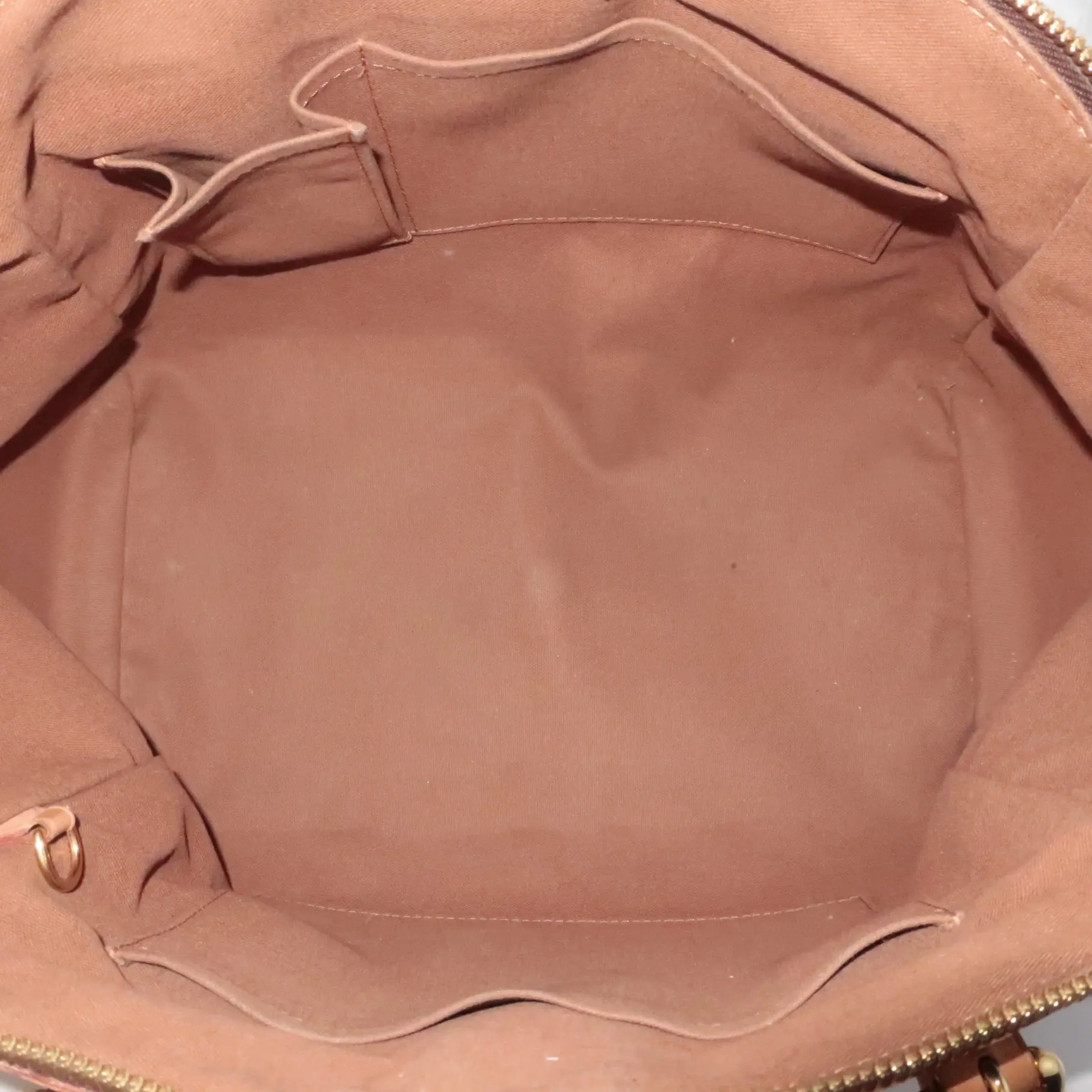 Louis Vuitton Monogram Canvas Tivoli GM Bag - Image 8