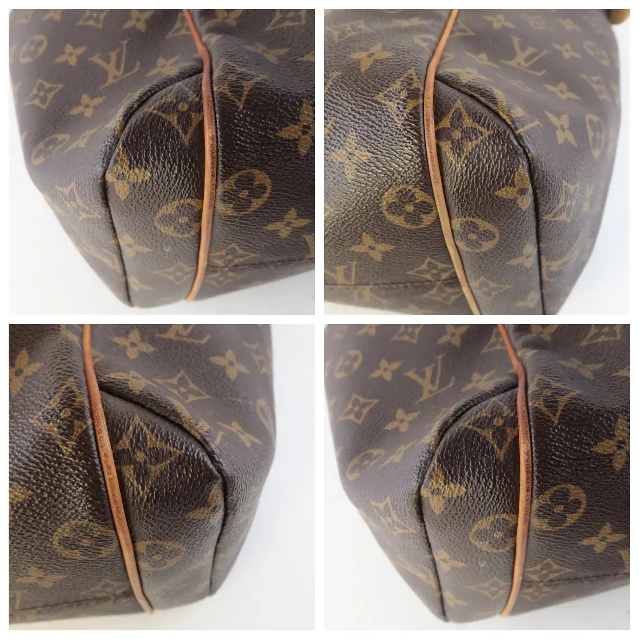 Louis Vuitton Monogram Canvas Totally MM Bag - Image 5