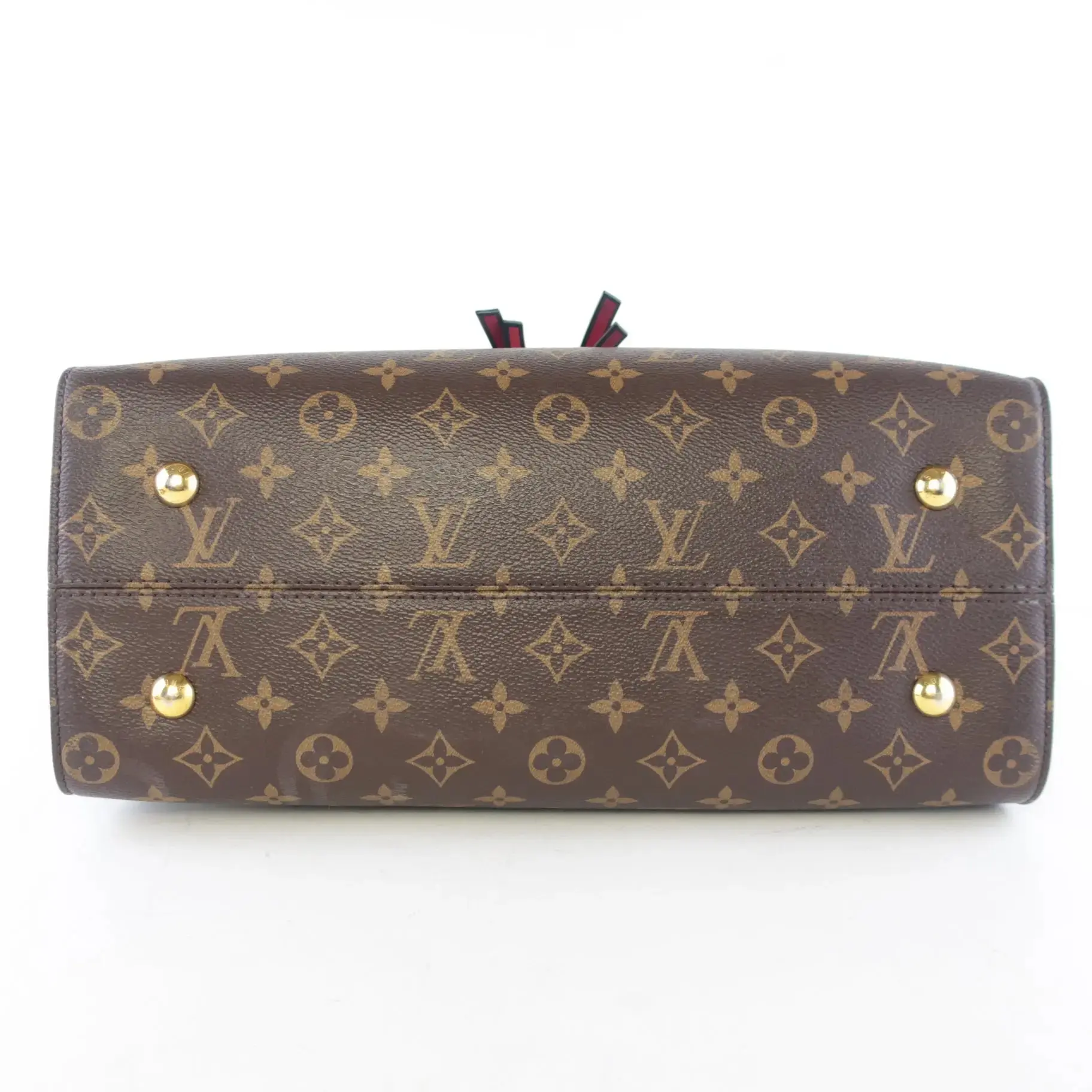 Louis Vuitton Monogram Canvas Tuileries NM bag - Image 11