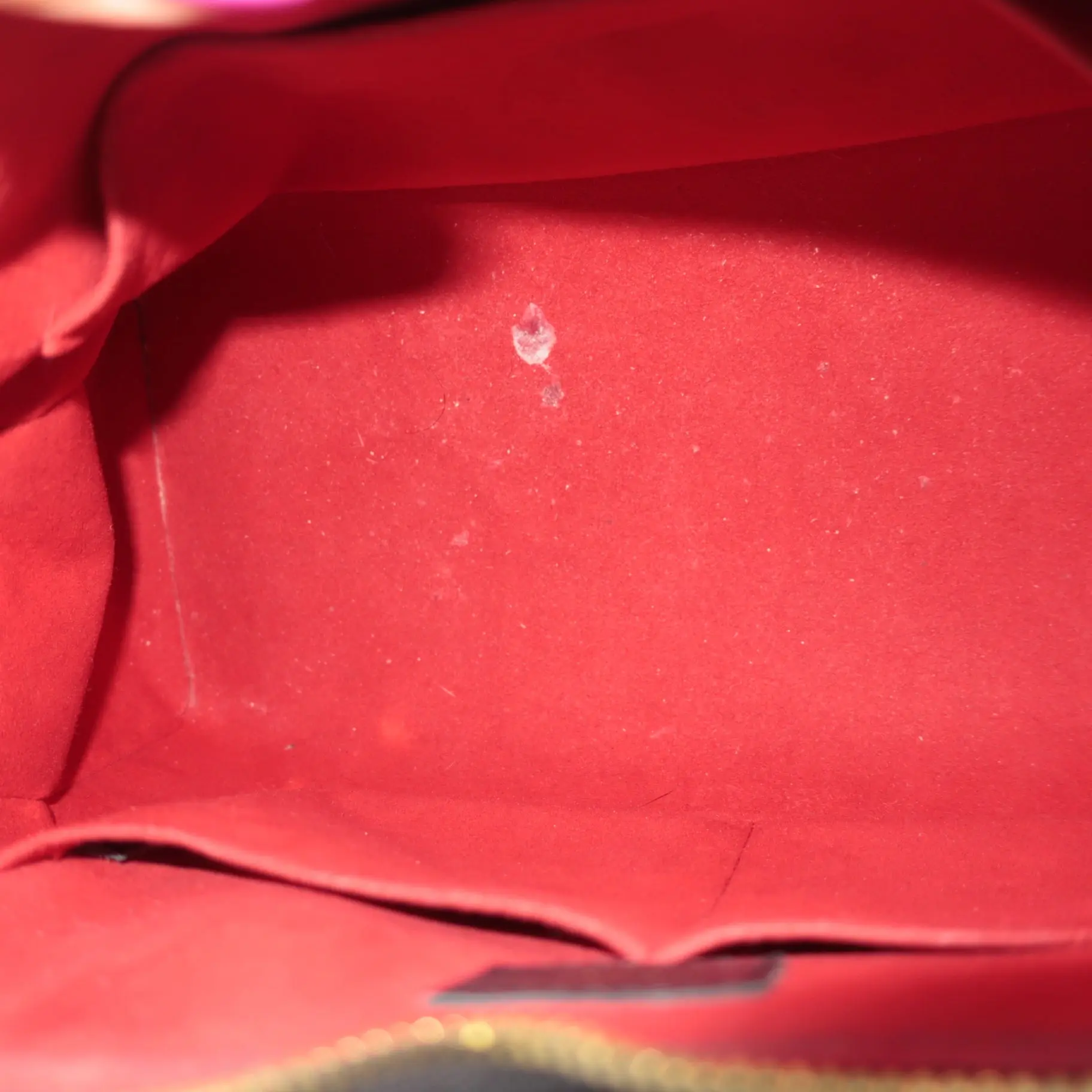 Louis Vuitton Monogram Canvas Tuileries NM bag - Image 13