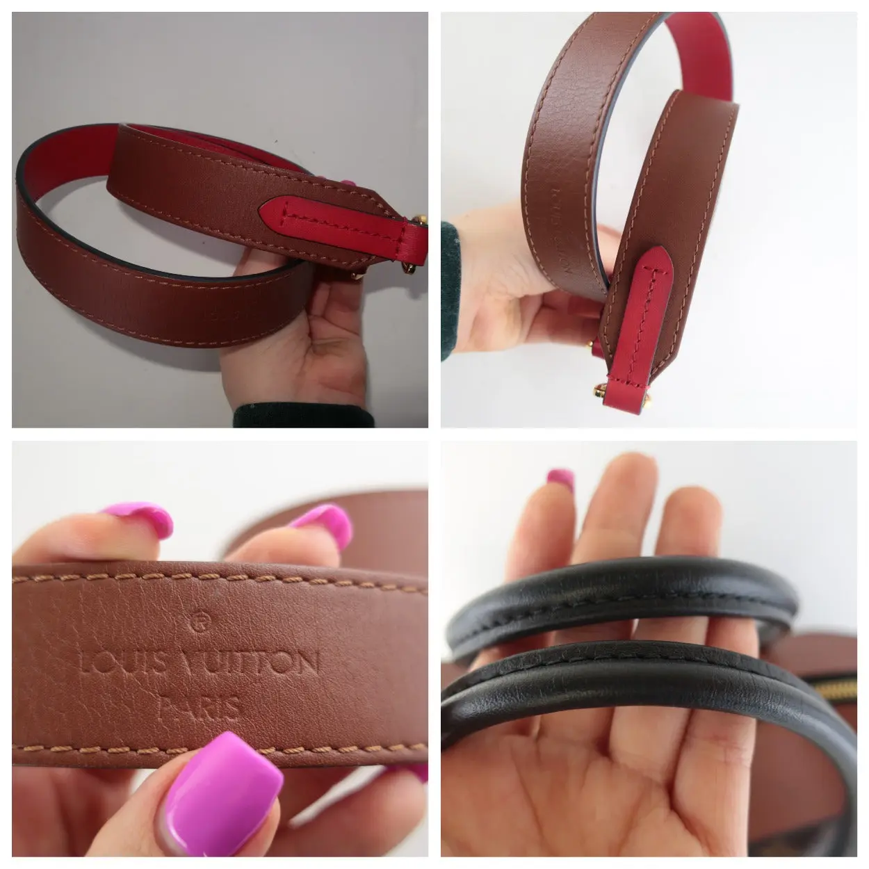 Louis Vuitton Monogram Canvas Tuileries NM bag - Image 20