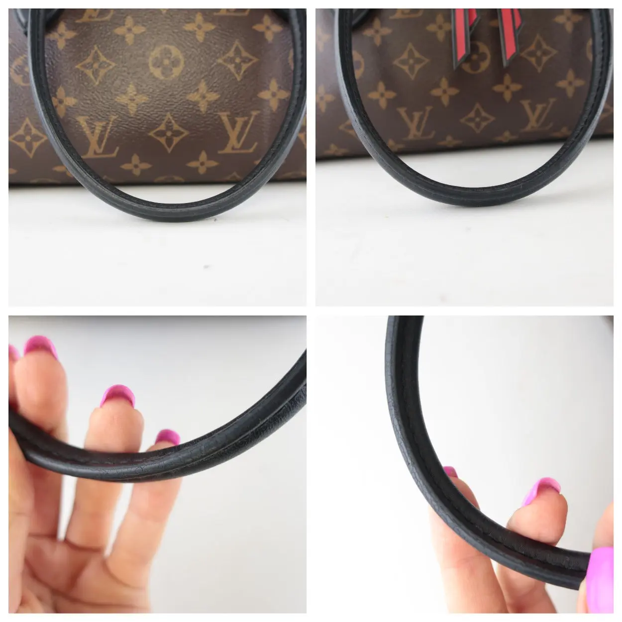 Louis Vuitton Monogram Canvas Tuileries NM bag - Image 28
