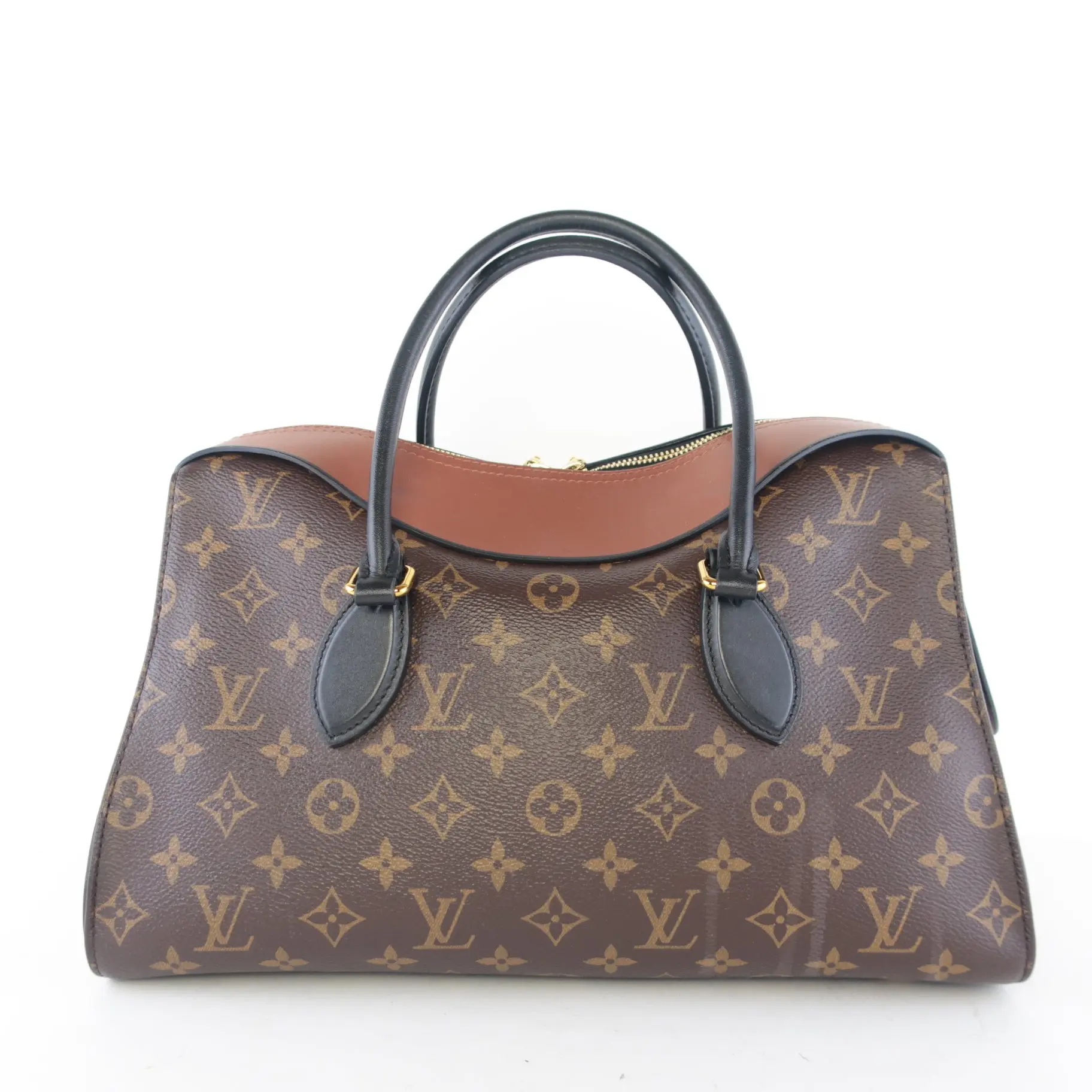 Louis Vuitton Monogram Canvas Tuileries NM bag - Image 4