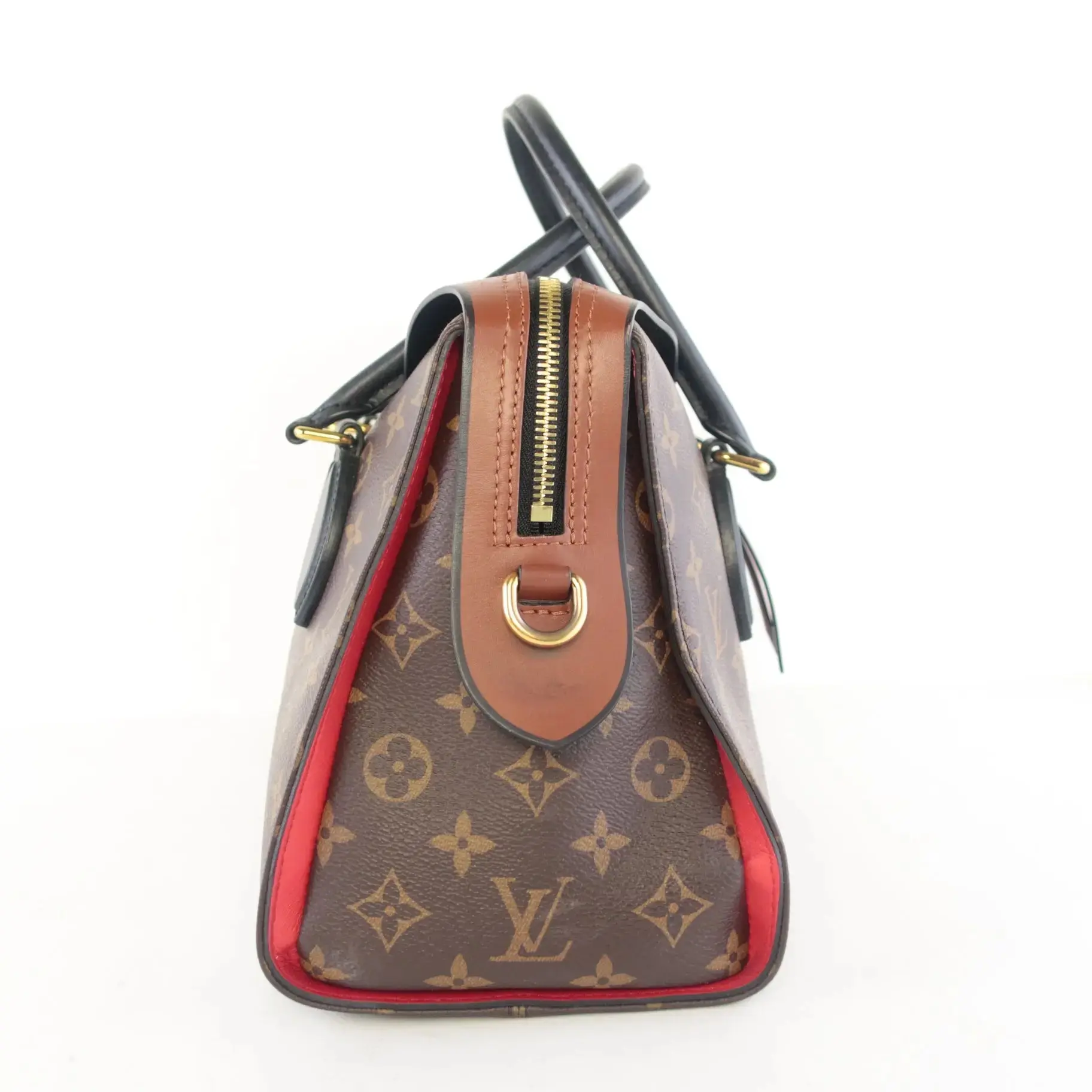 Louis Vuitton Monogram Canvas Tuileries NM bag - Image 48