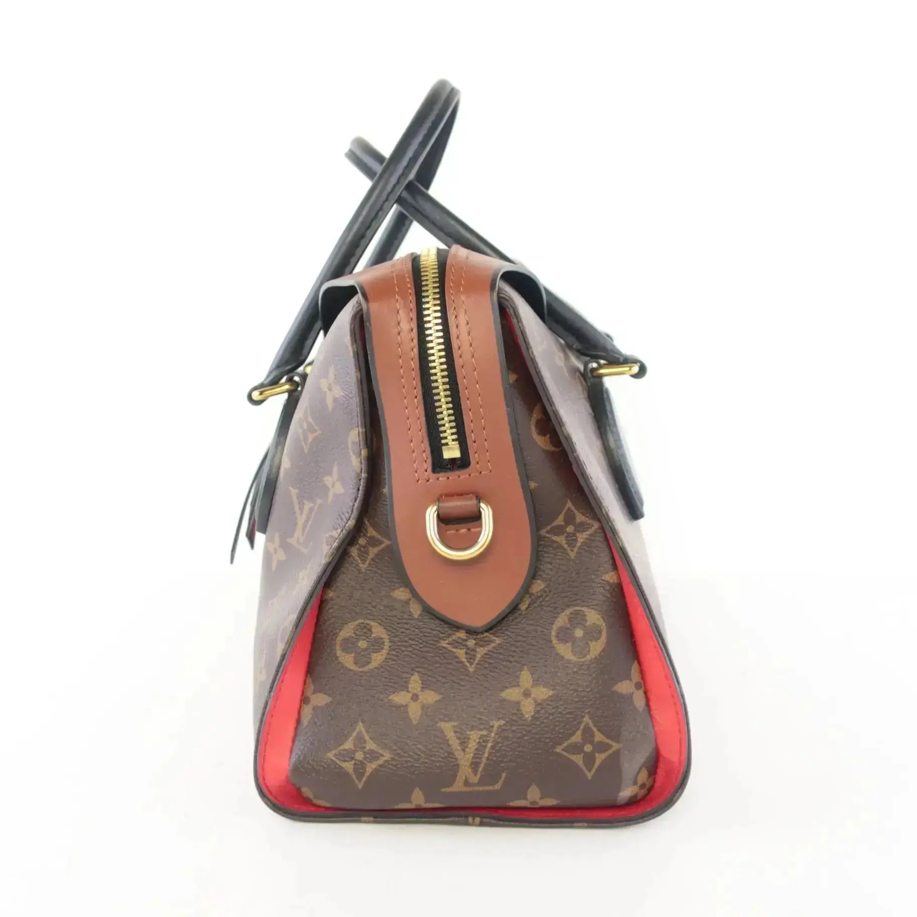 Louis Vuitton Monogram Canvas Tuileries NM bag - Image 6