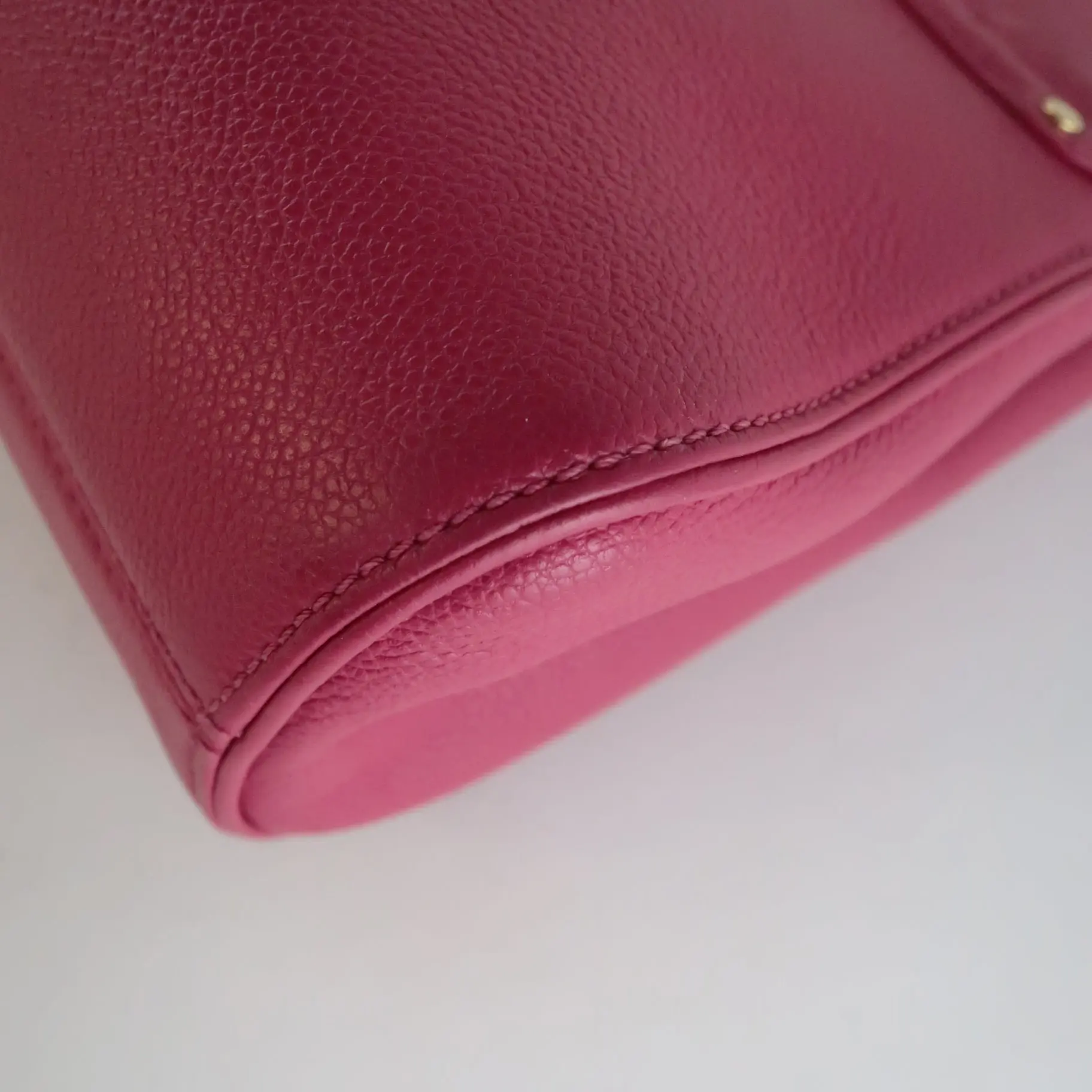 Louis Vuitton Monogram Empreinte Leather Saint Germain MM Crossbody Bag - Image 13