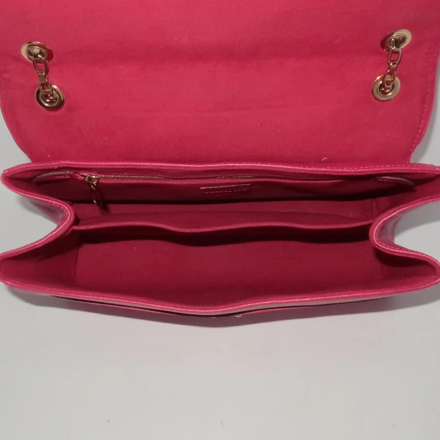Louis Vuitton Monogram Empreinte Leather Saint Germain MM Crossbody Bag - Image 20