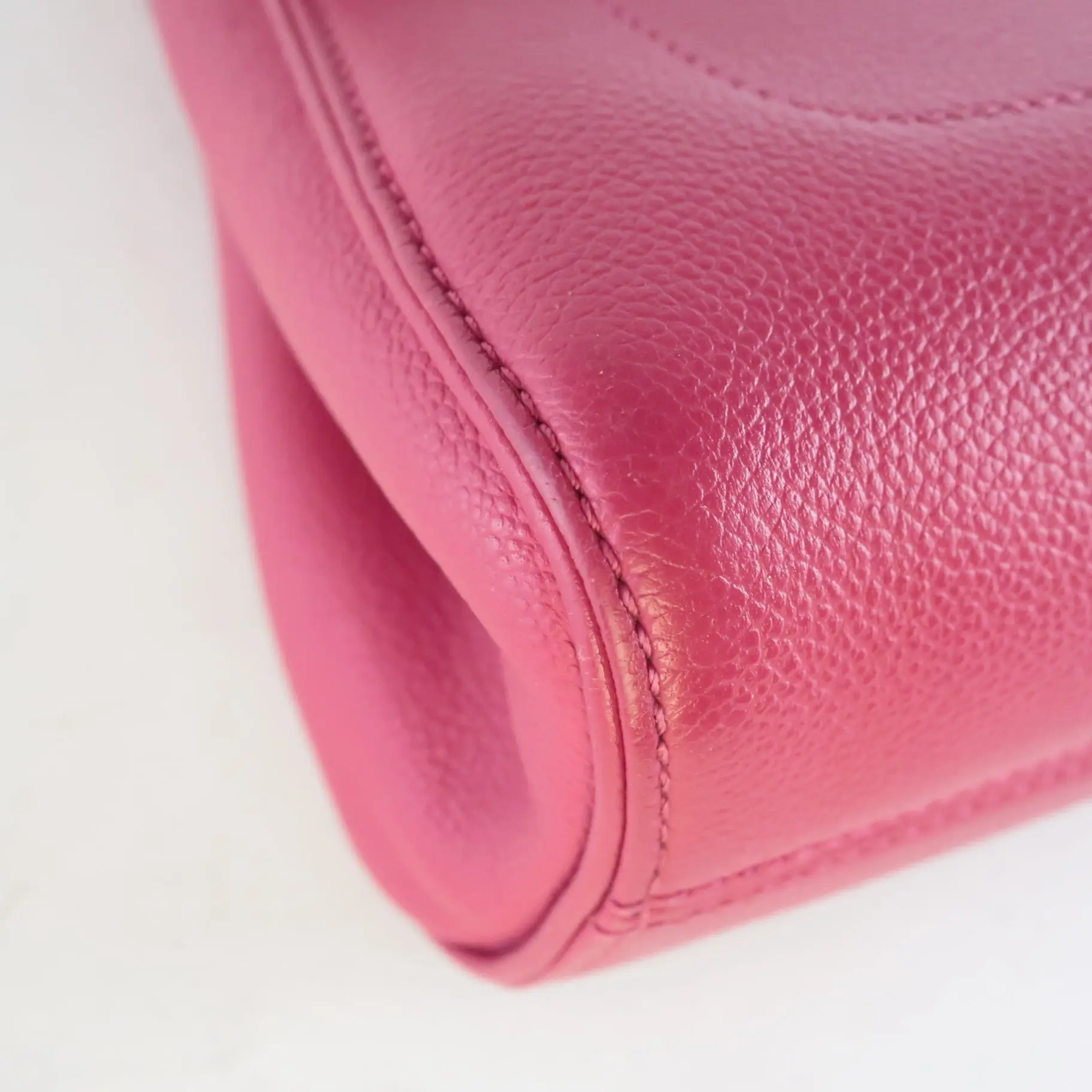 Louis Vuitton Monogram Empreinte Leather Saint Germain MM Crossbody Bag - Image 9