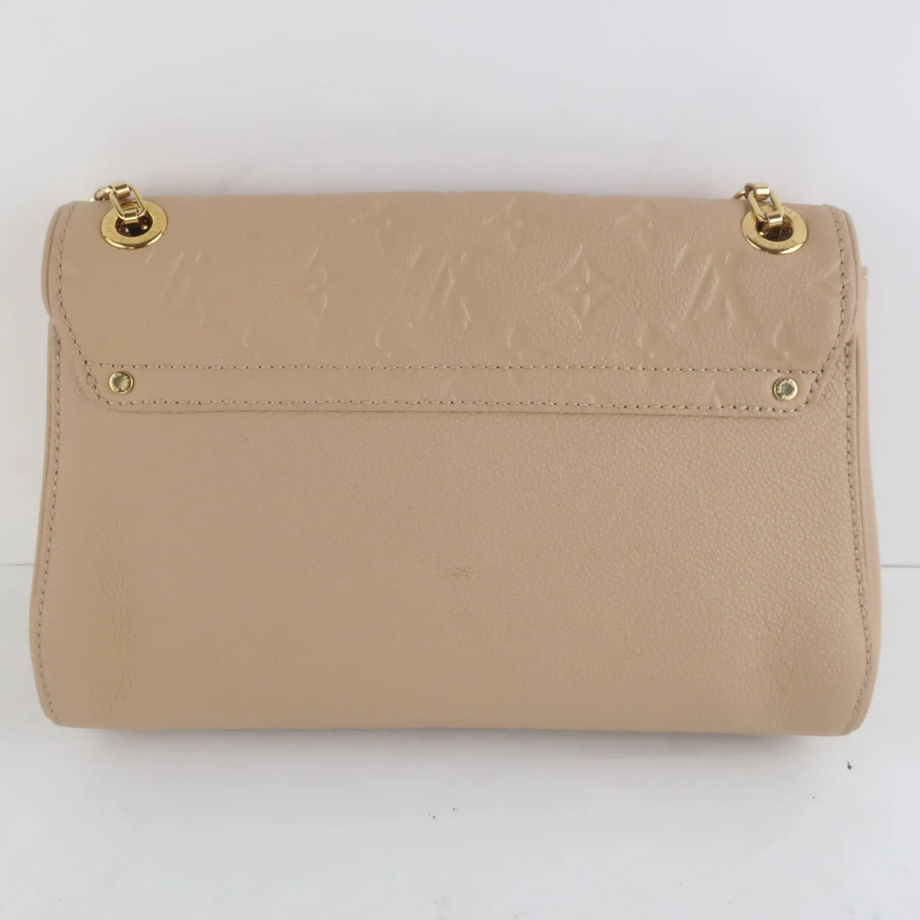 Louis Vuitton Empreinte Leather Saint Germain PM Bag - Image 3