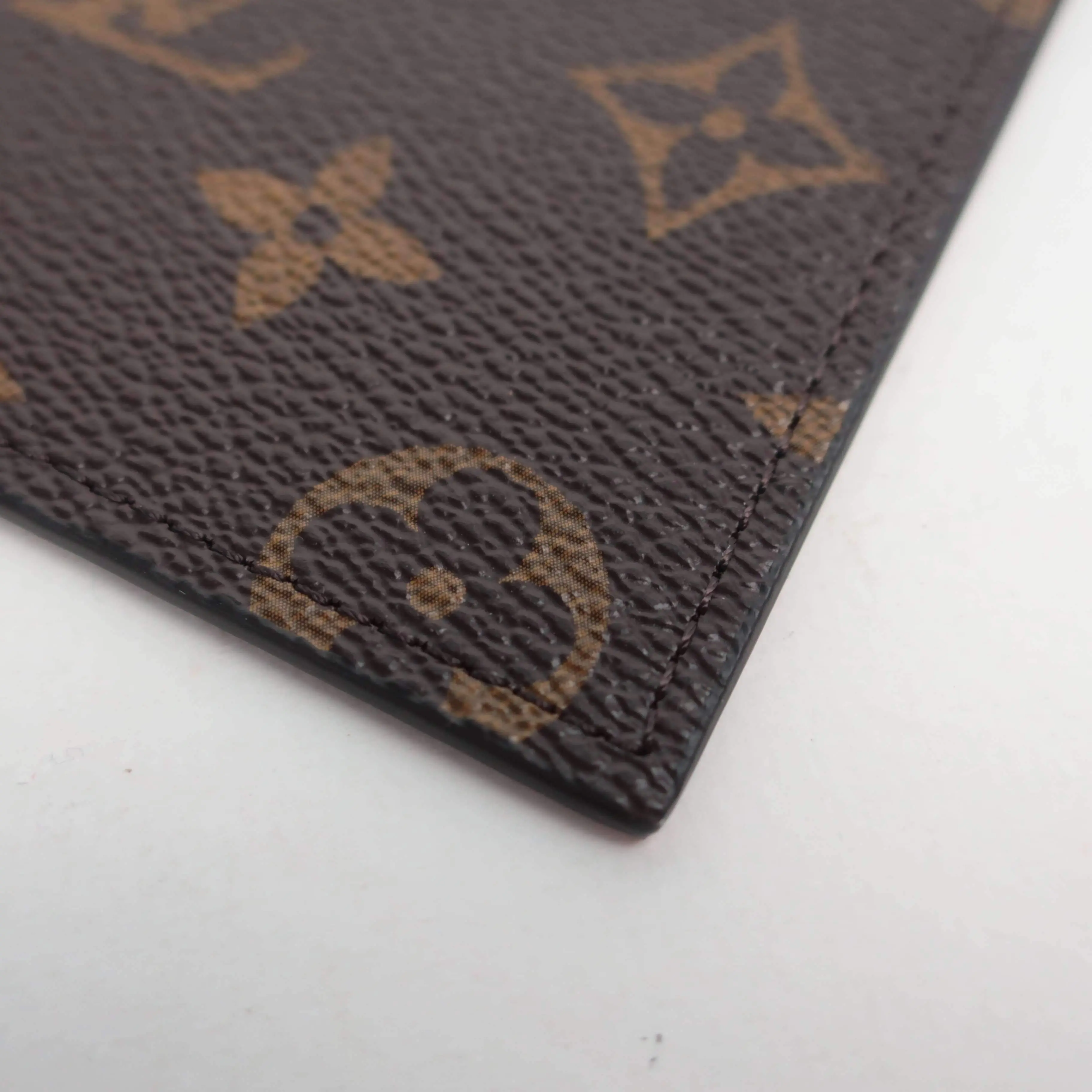 Louis Vuitton Monogram Felicie bag with Fuchsia Inserts - Image 50