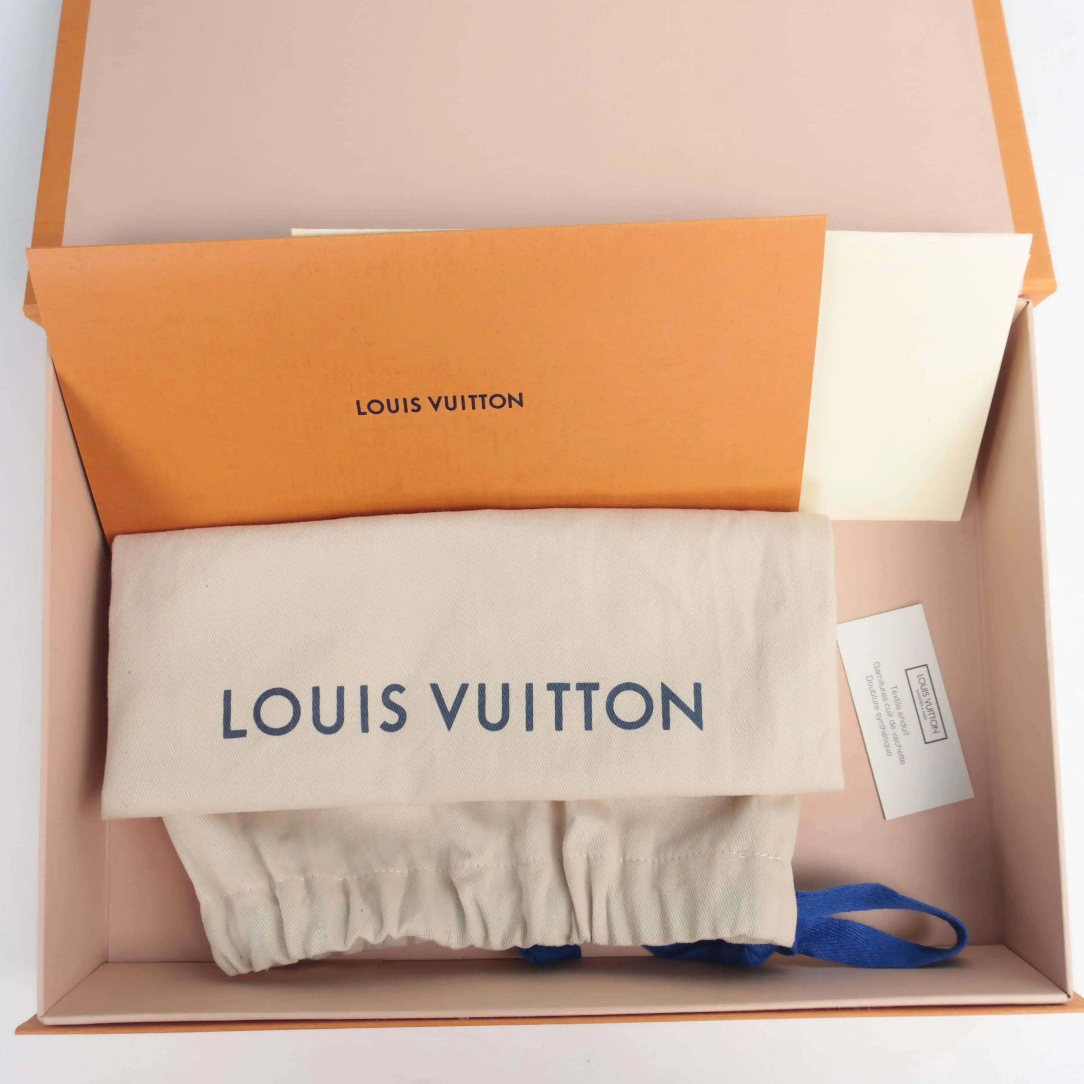 Louis Vuitton Monogram Felicie bag with Fuchsia Inserts - Image 96