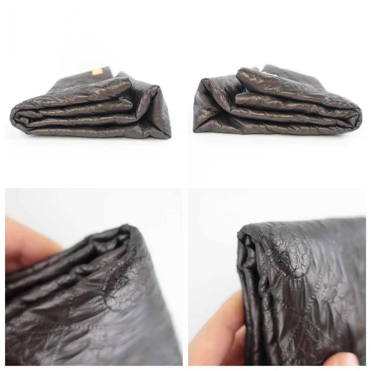 Louis Vuitton Monogram Limelight Clutch - Image 5