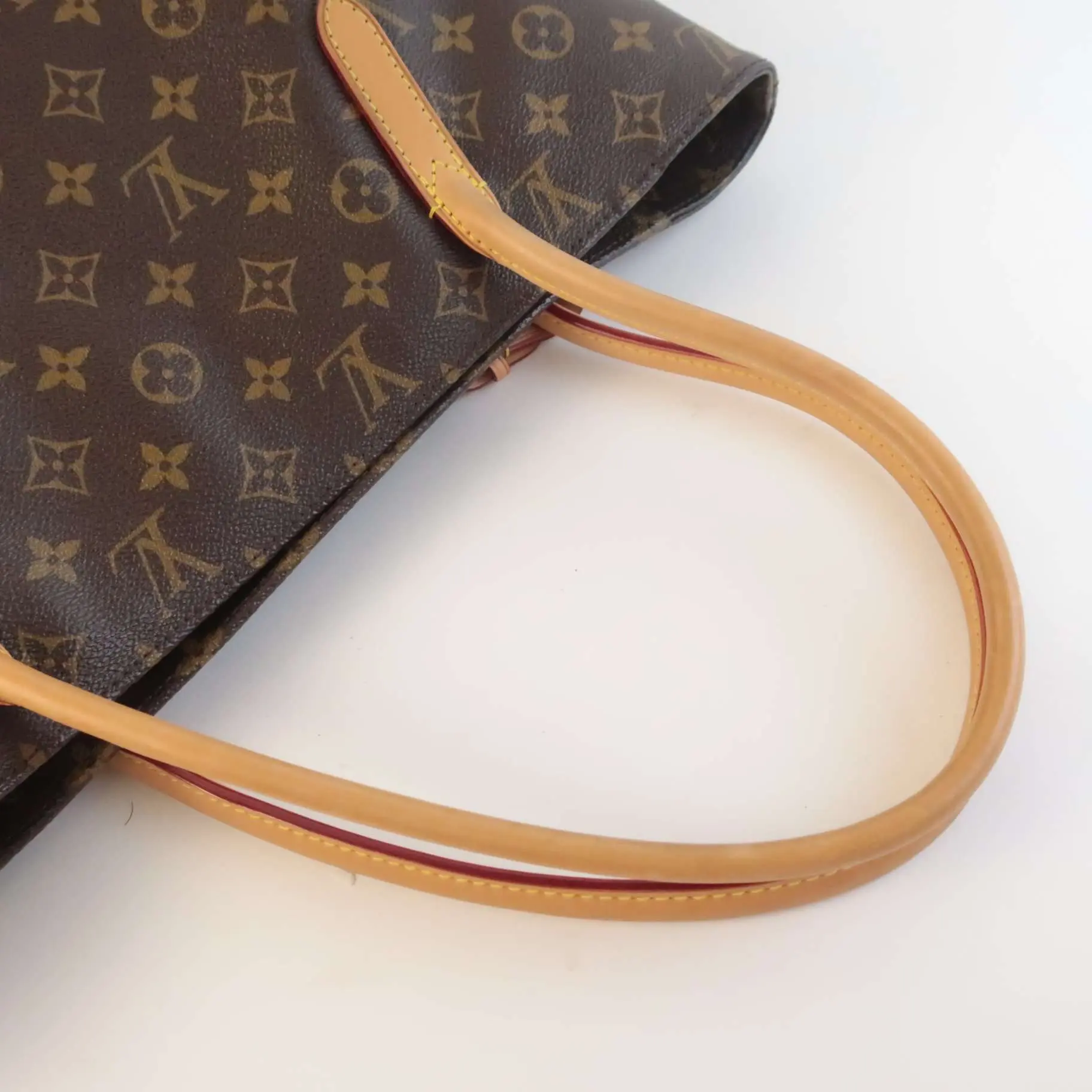 Louis Vuitton Monogram Raspail PM Bag - Image 5